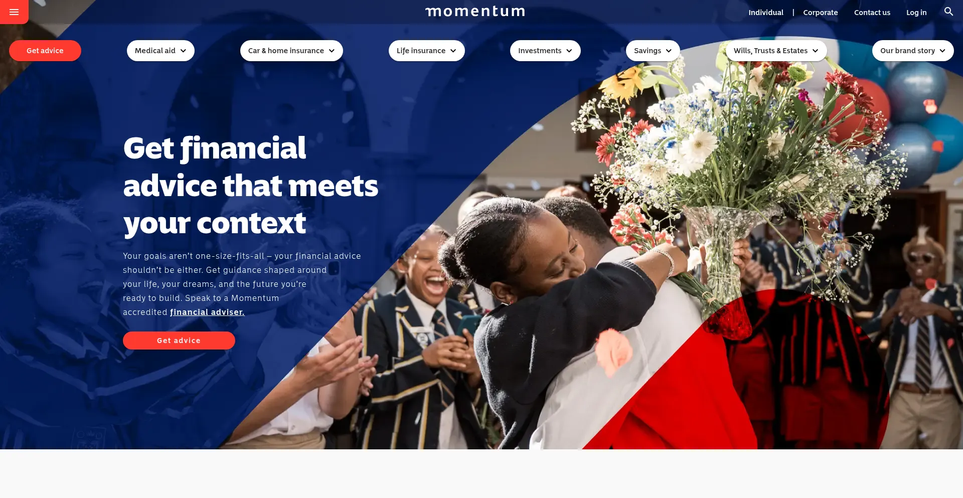Momentum.co.za