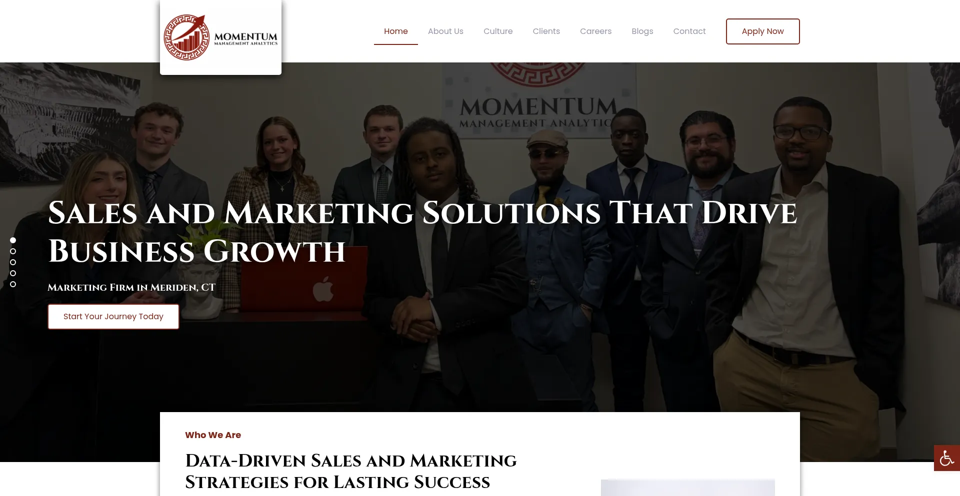 Momentummgmtanalytics.com