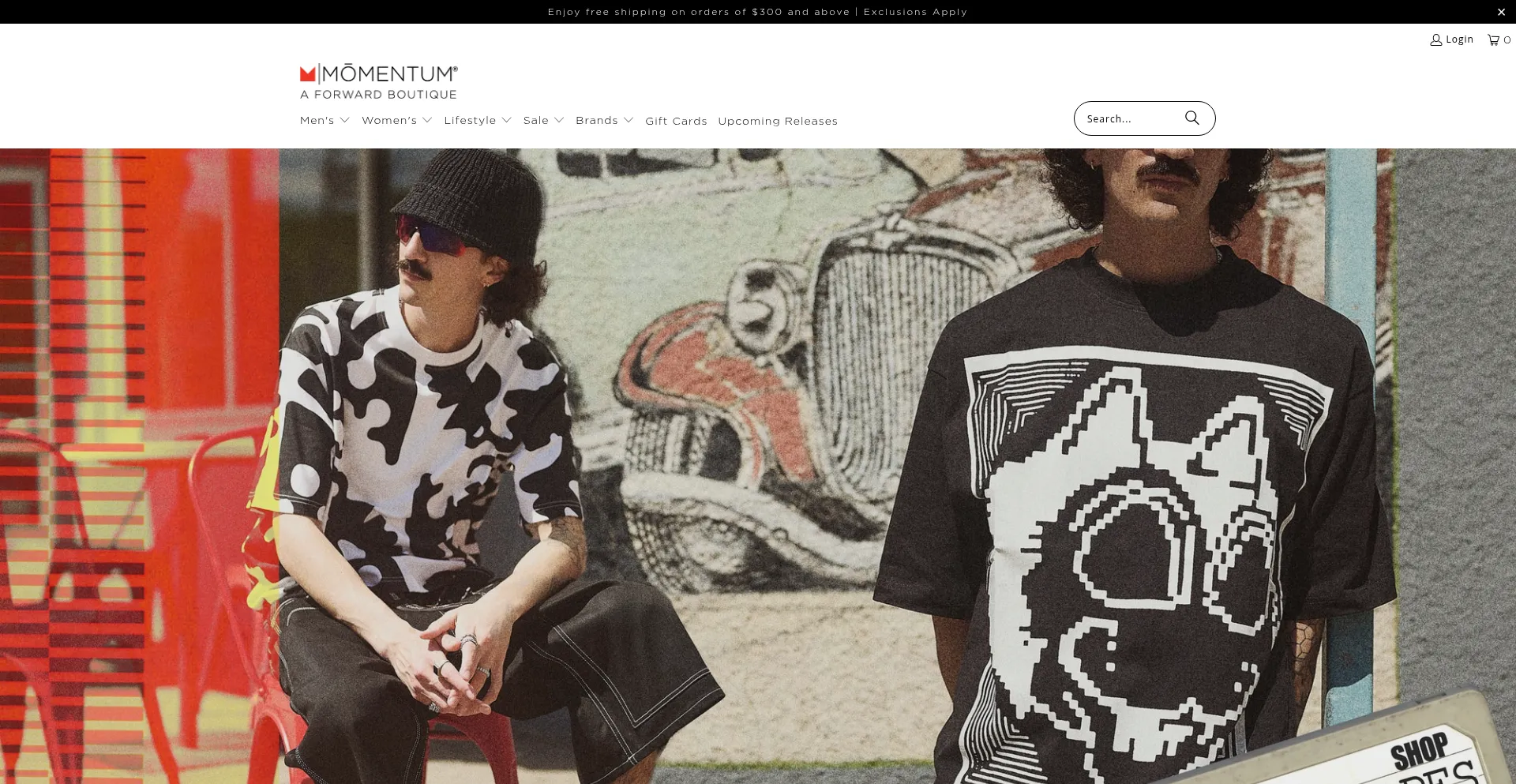 Momentumshop.ca