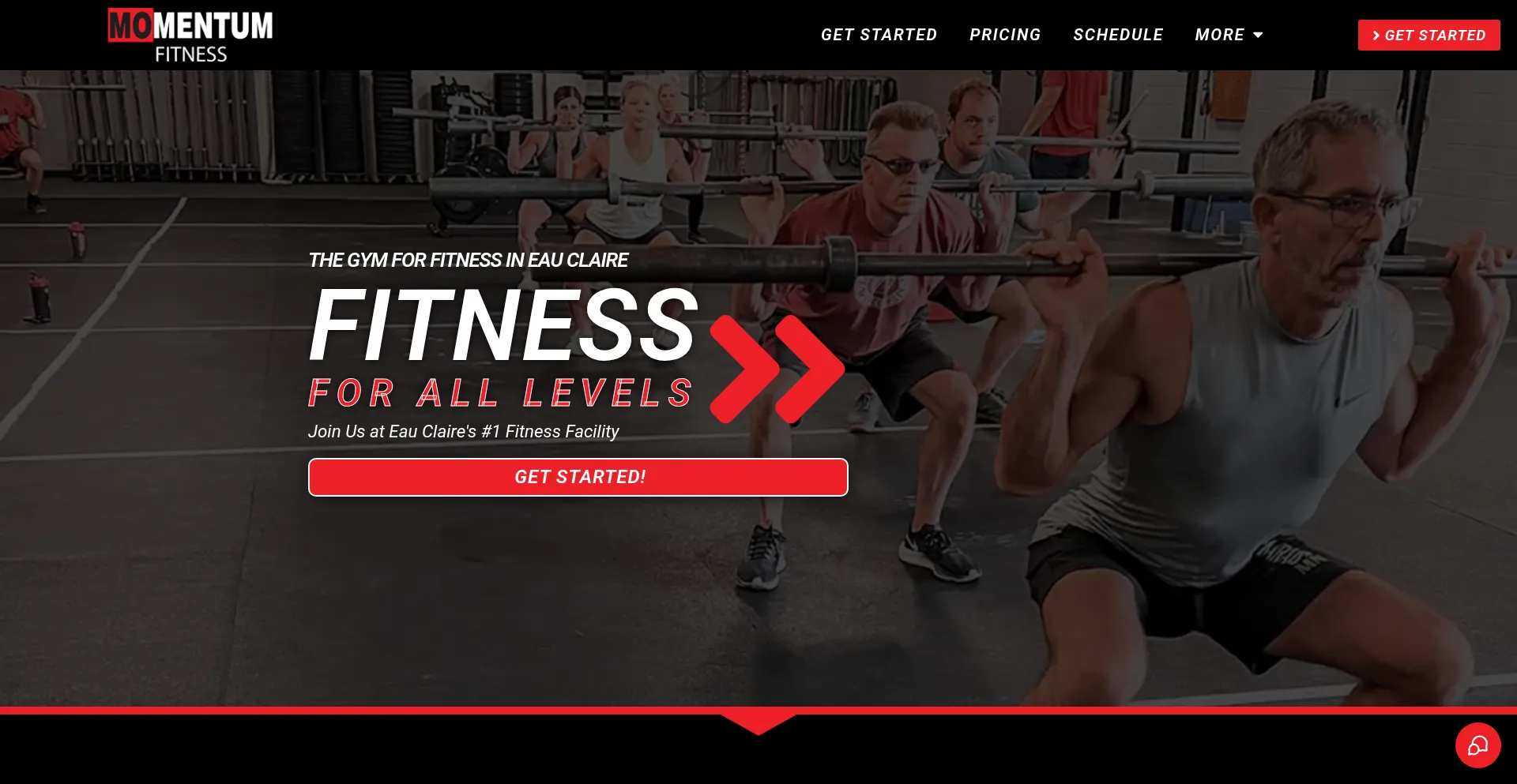 Momentumsport.com