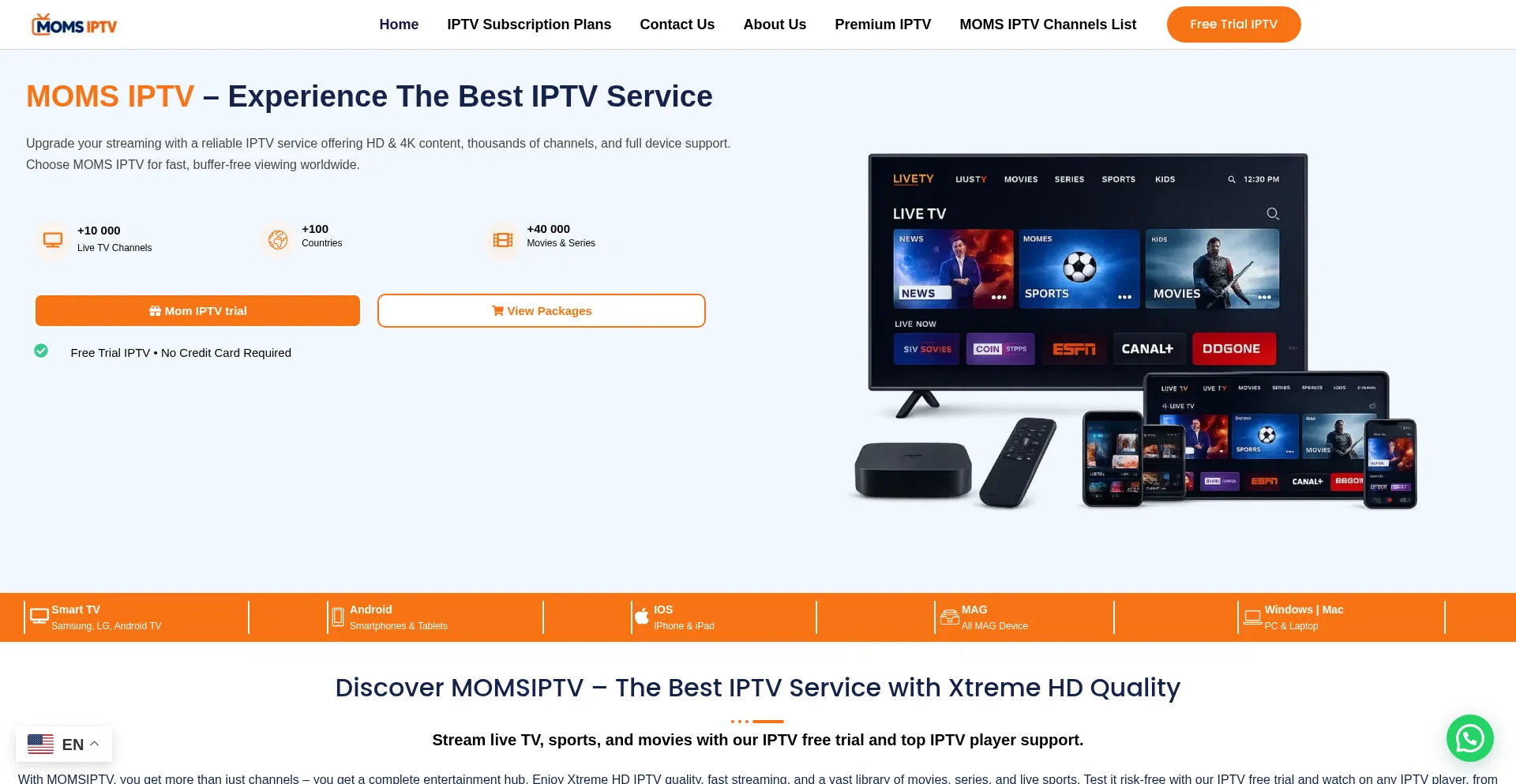 Momsiptv.com