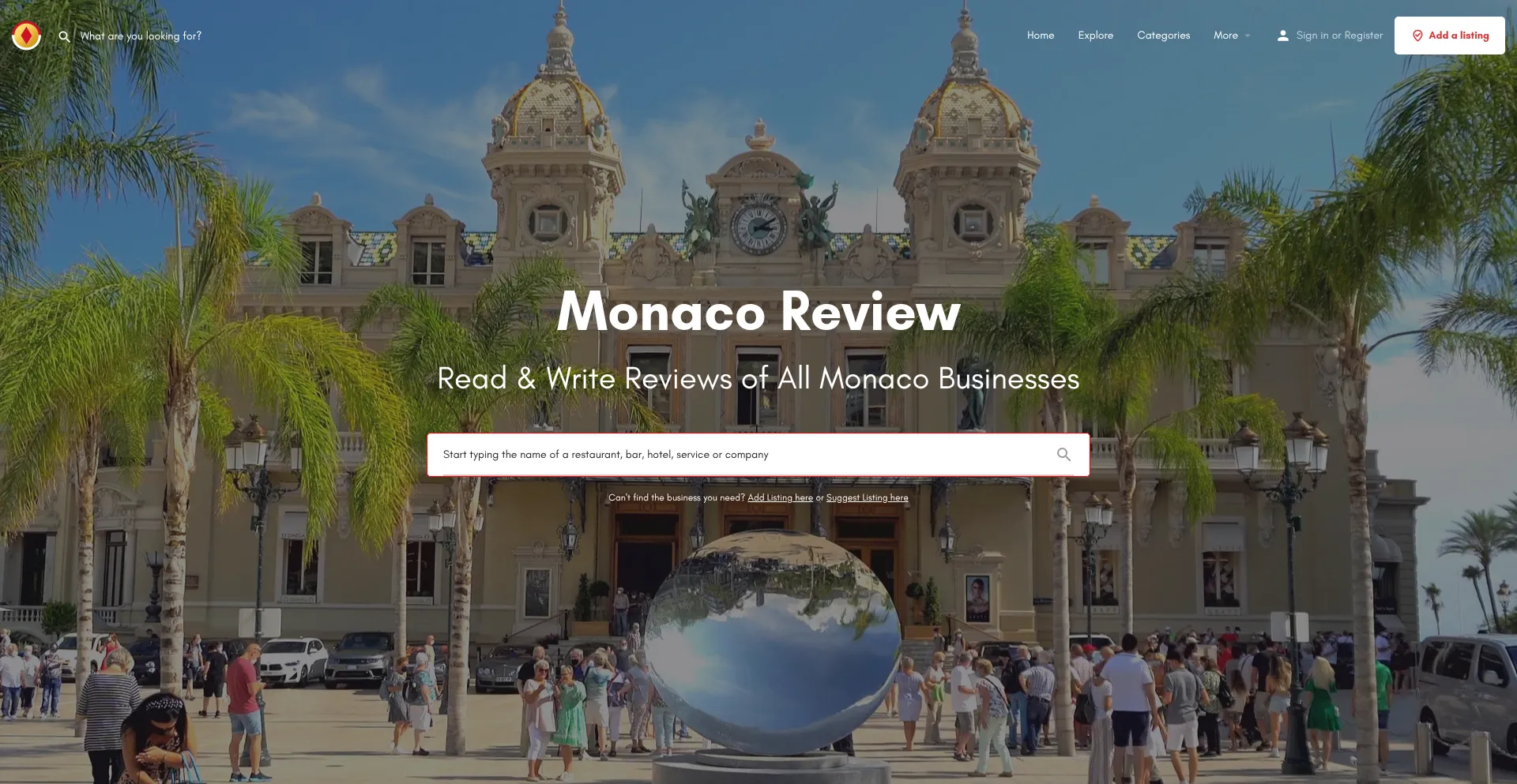 Monacoreview.com