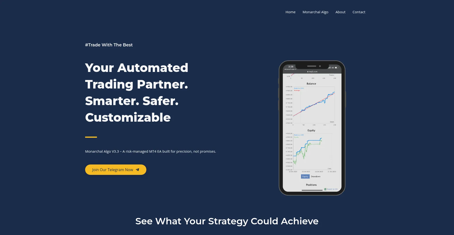 Monarchalsolutions.com