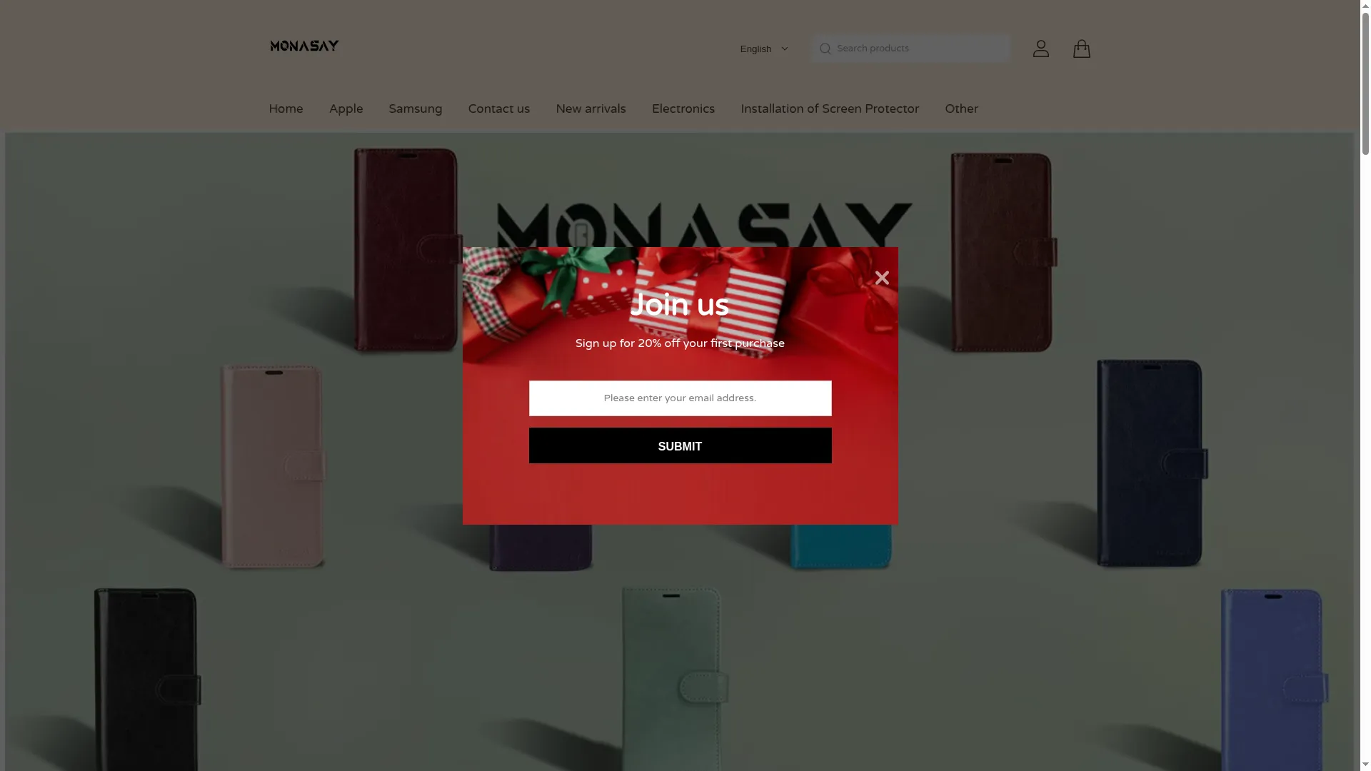 Monasay.com