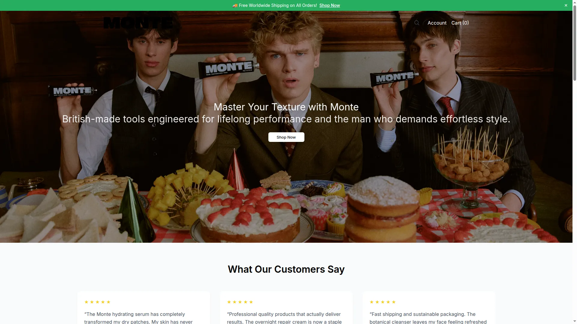 Monaura.shop