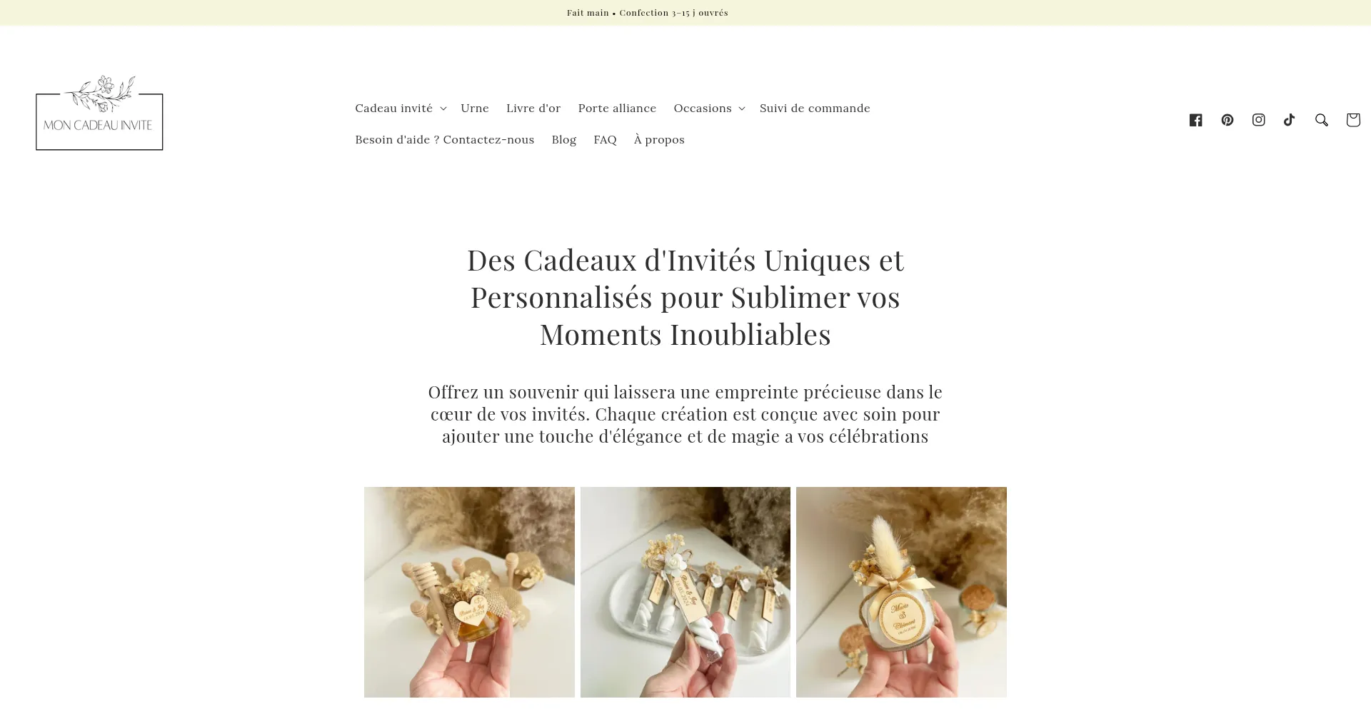 Is Moncadeauinvite.com Safe?