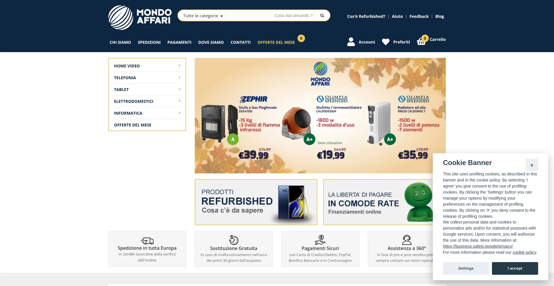 Mondoaffariweb.it