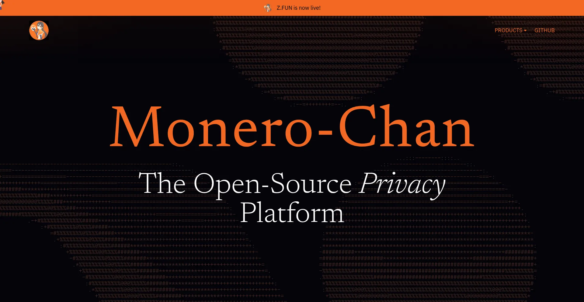 Monero-chan.org