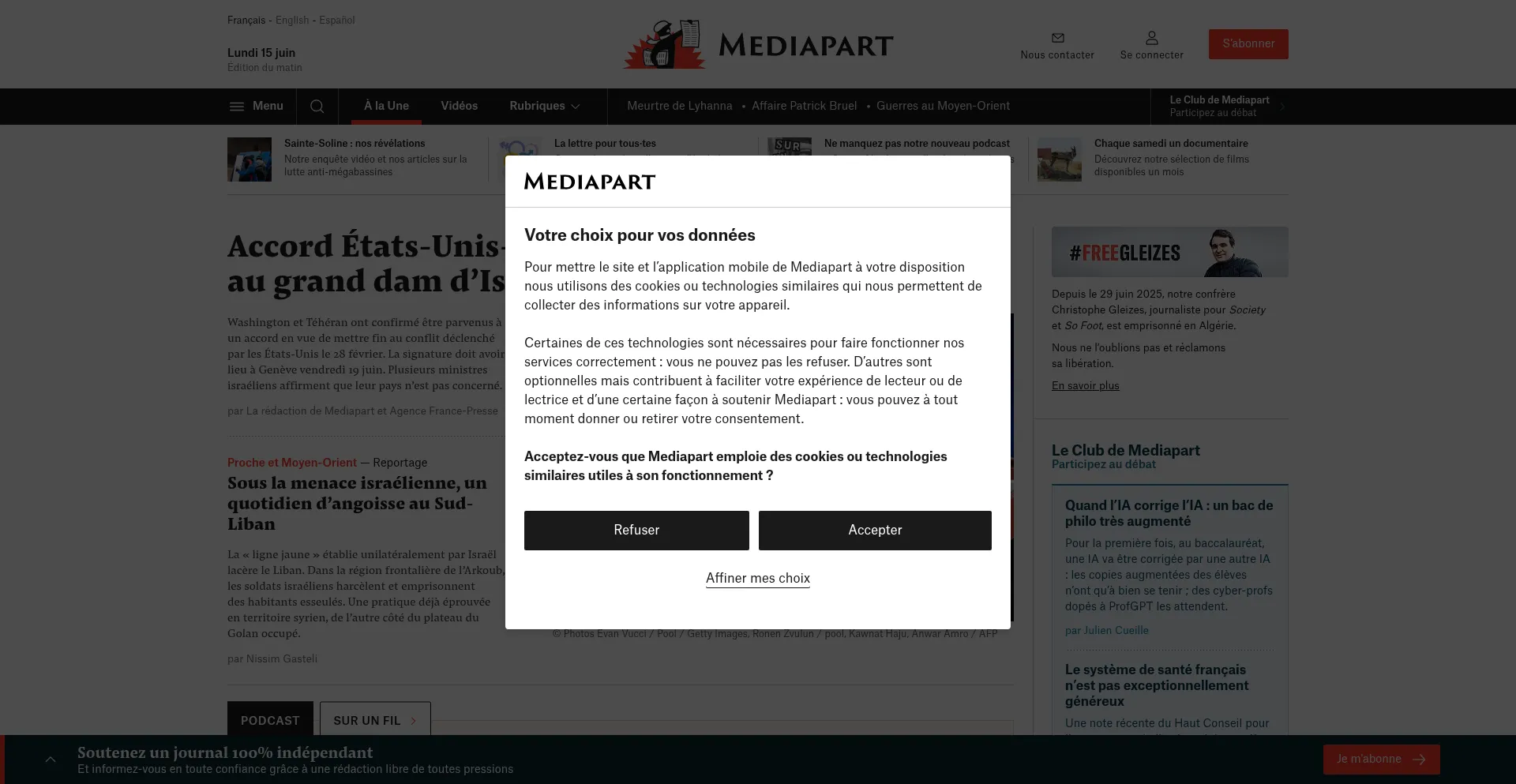 Monespace-edfrance.com