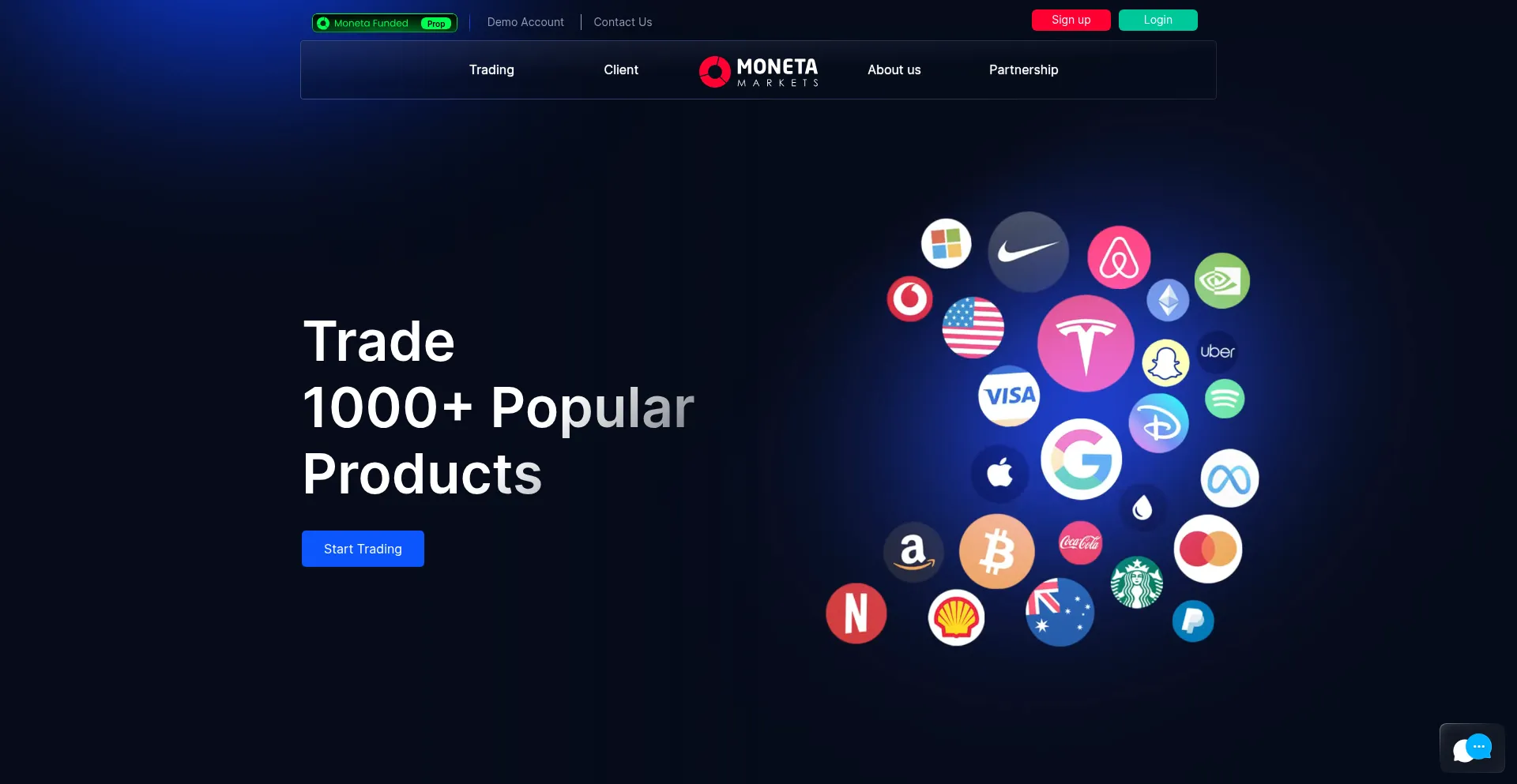 Monetamarketsmy.com