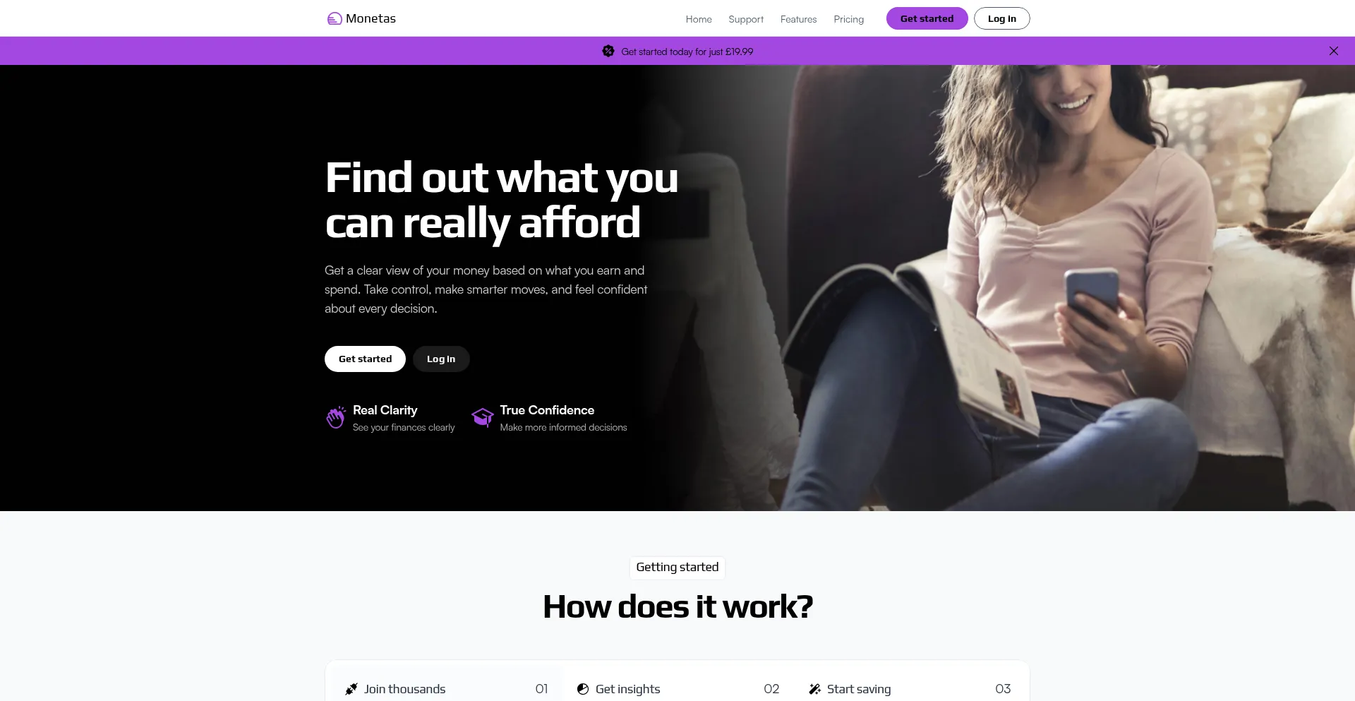 Monetas.co.uk