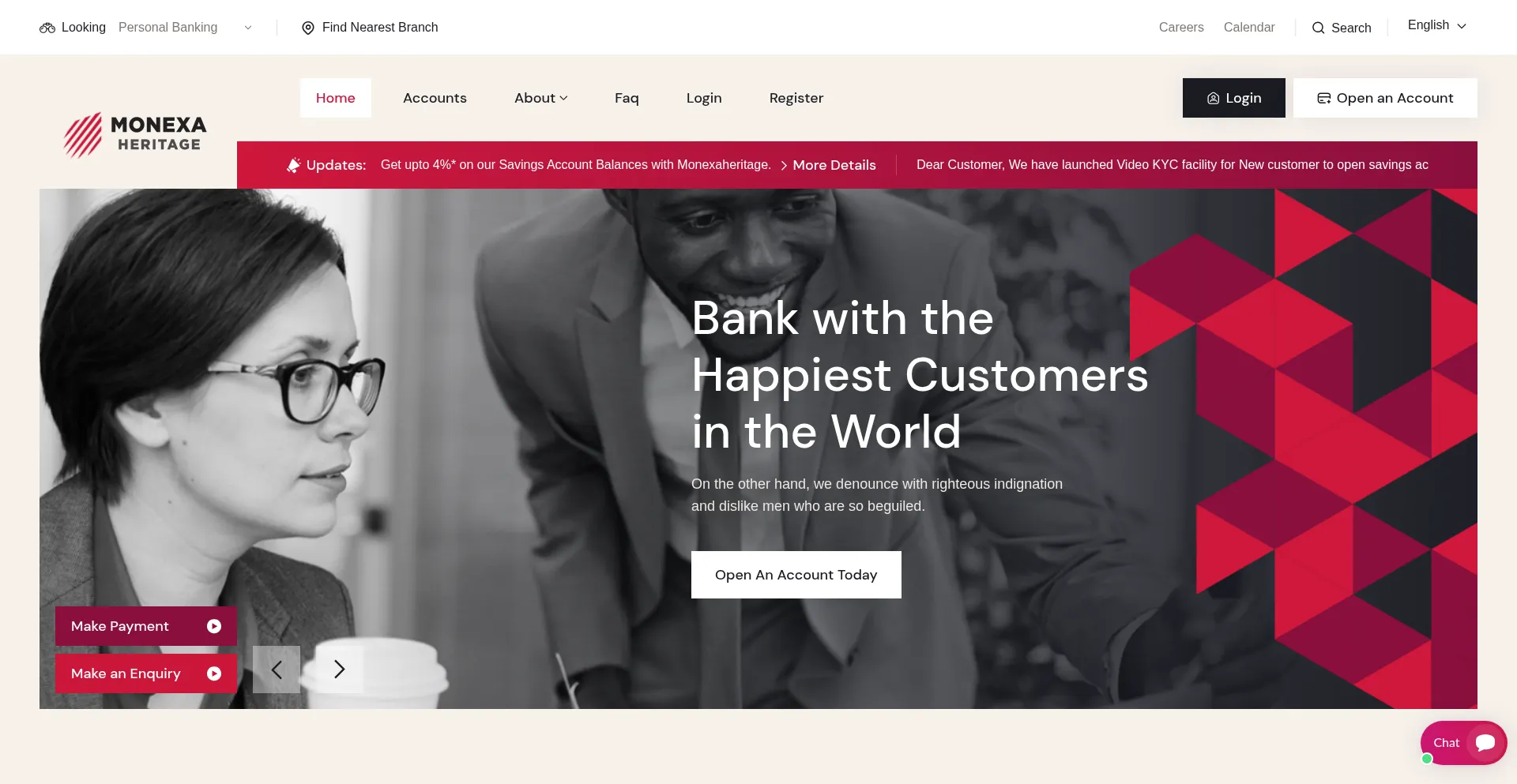 Is Monexahtltd.com Safe?