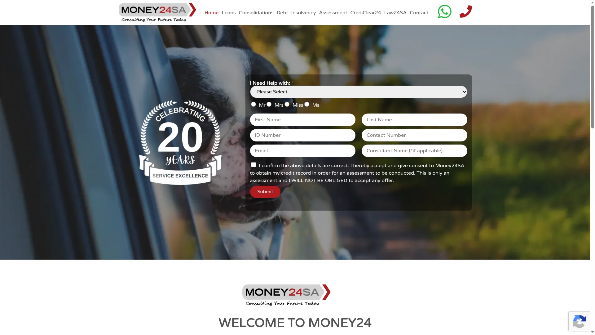 Money24sa.co.za