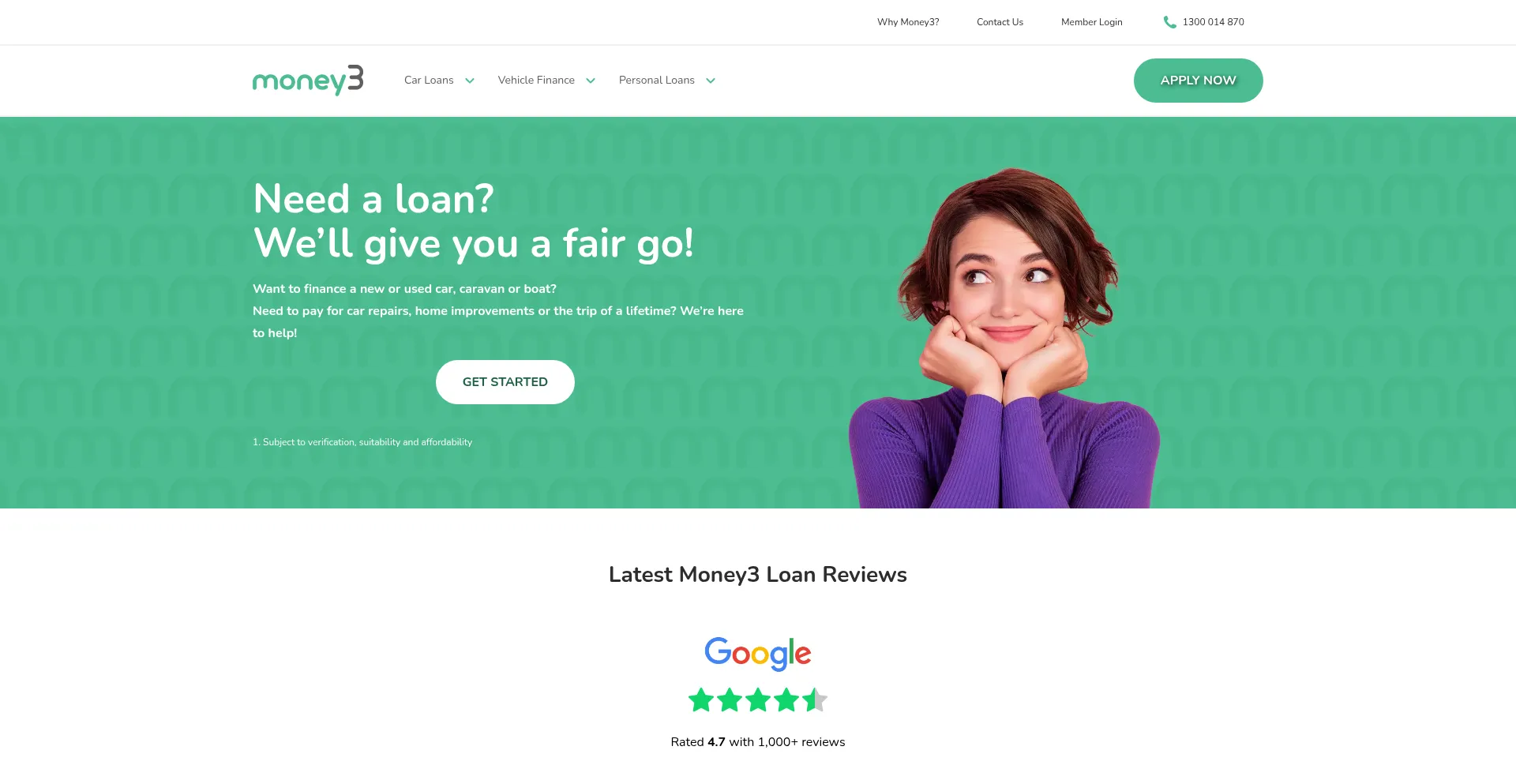 Money3.com.au