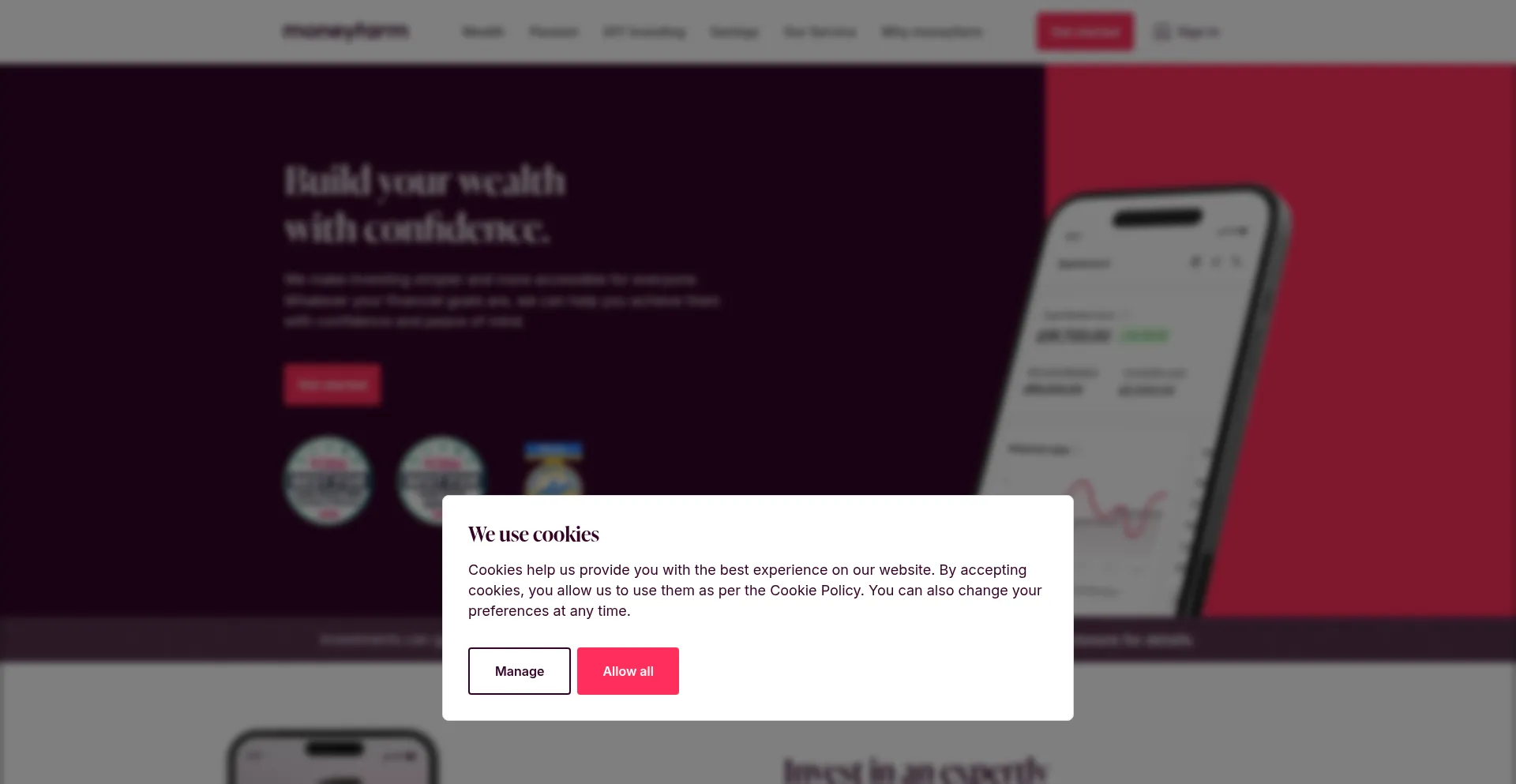 Moneyfarm.com
