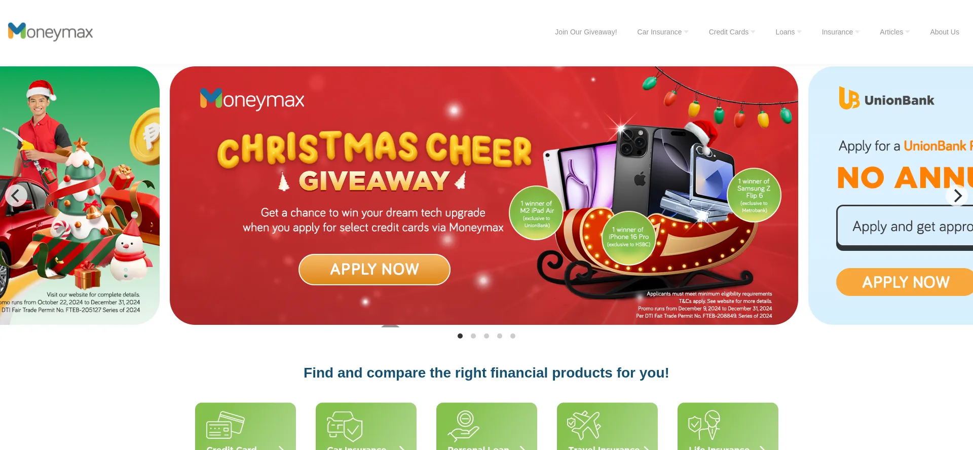 Is Moneymax.ph Safe?