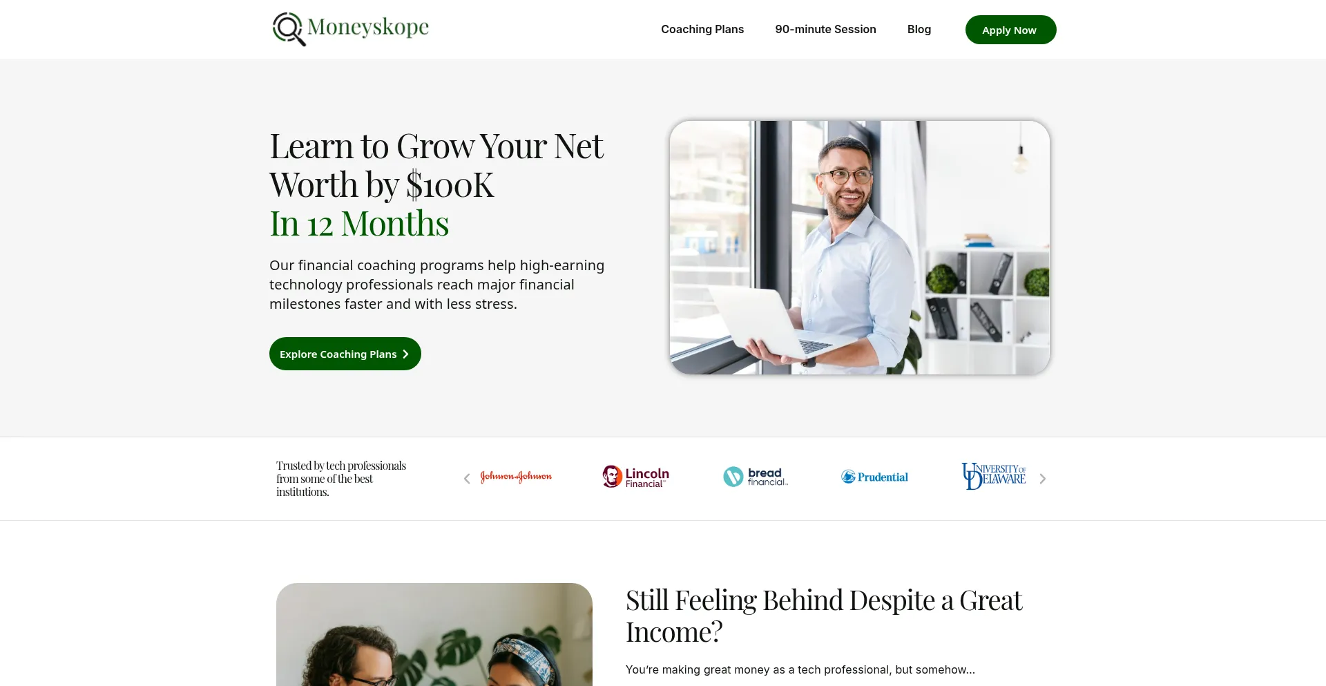 Is Moneyskope.com Safe?