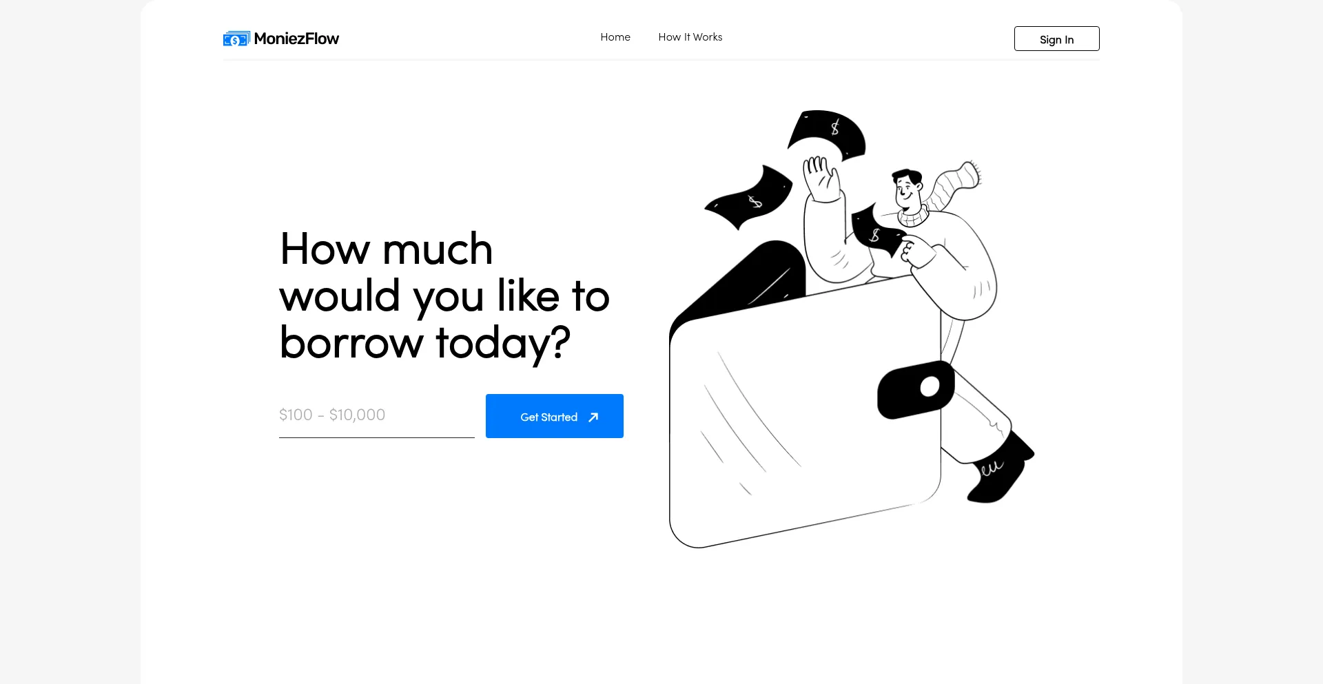 Is Moniezflow.com Safe?