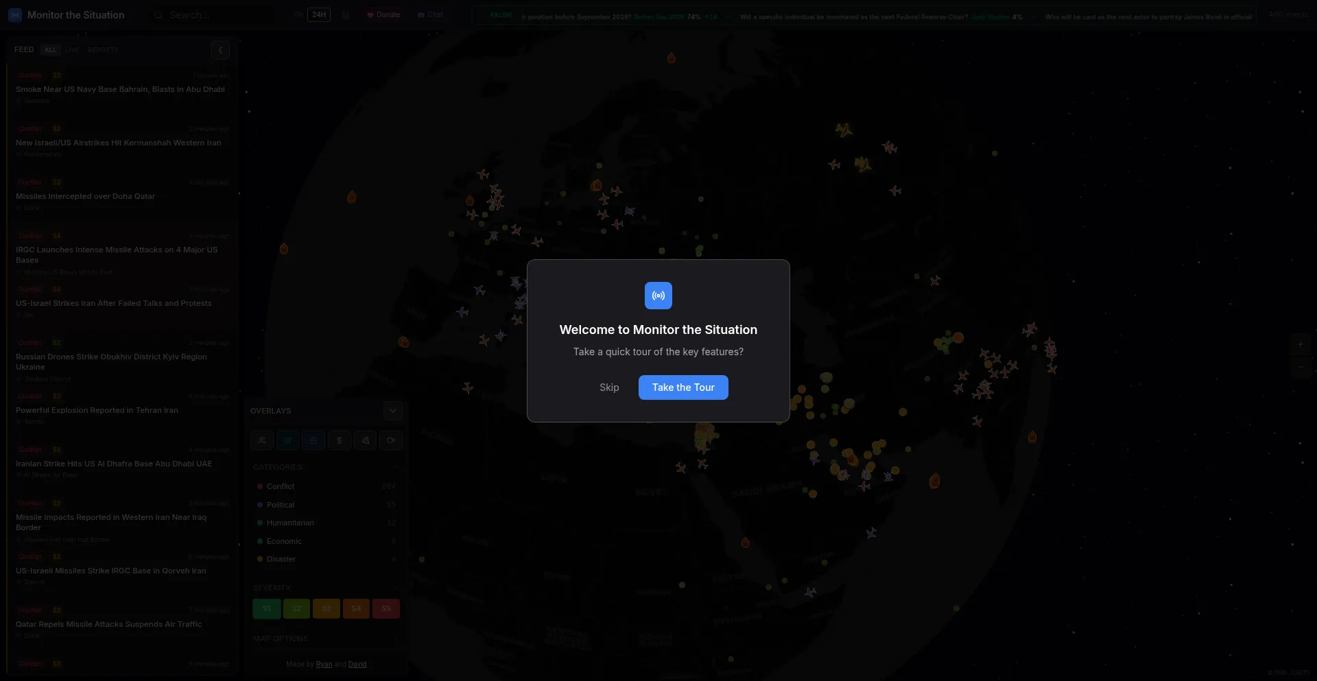 Monitor-the-situation.com