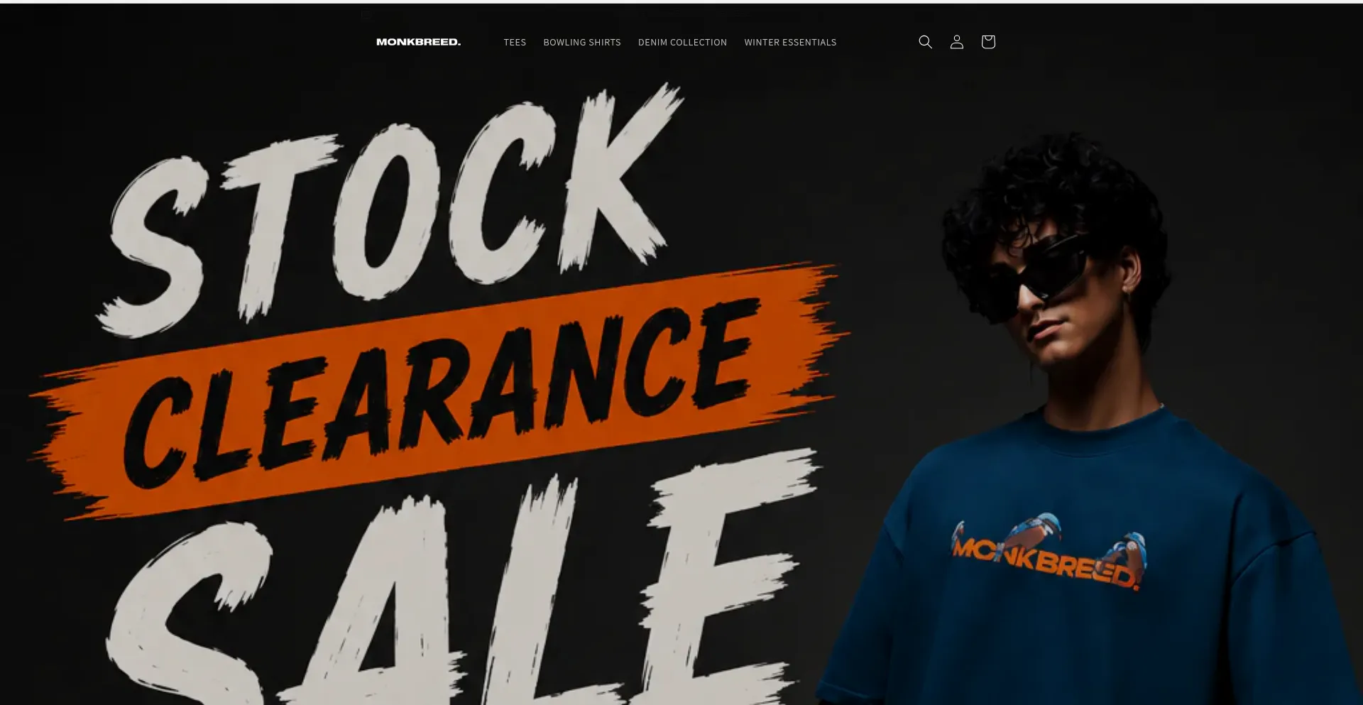 Monkbreed.com