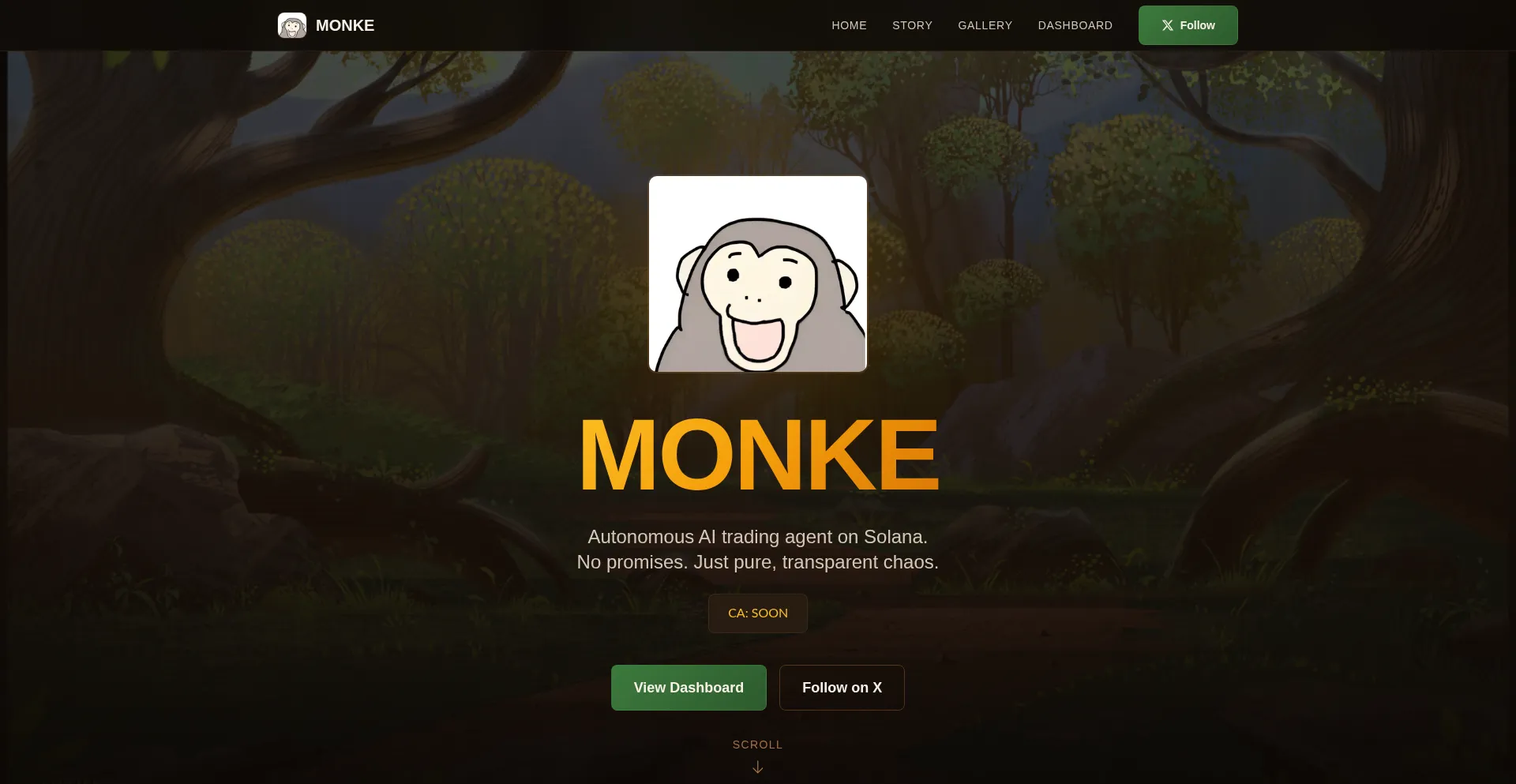 Monketrader.fun