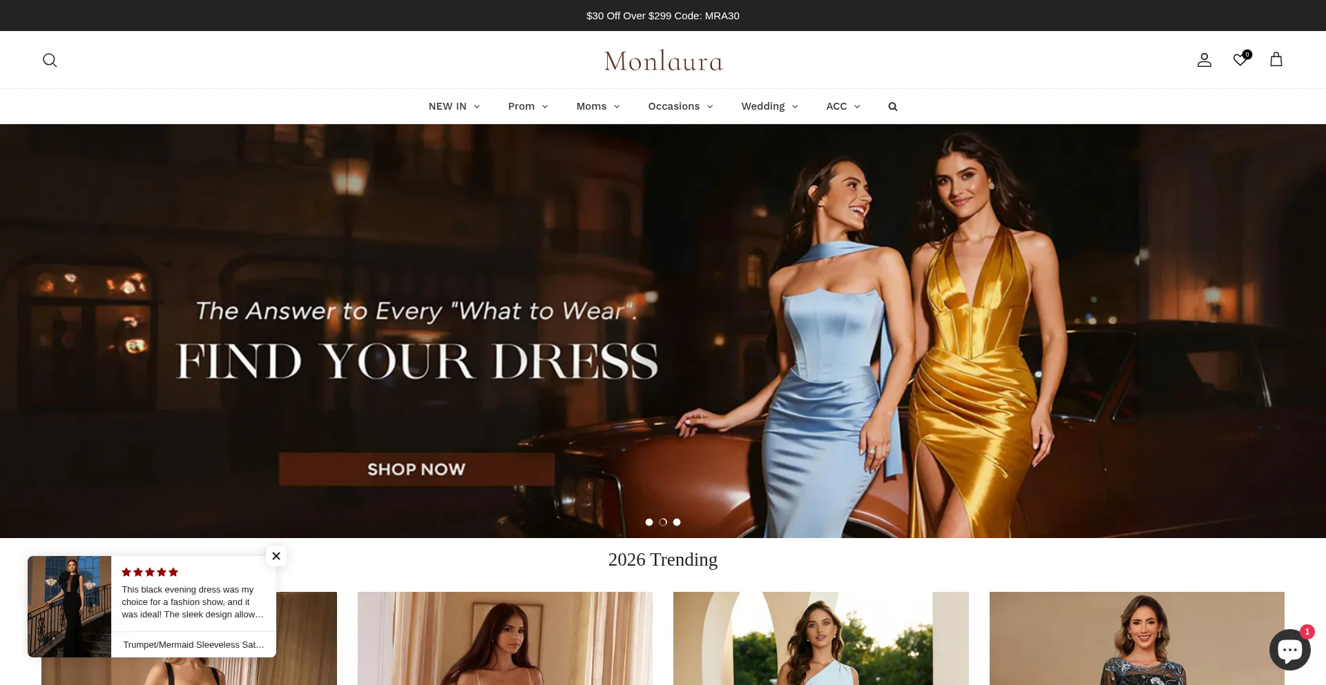 Monlaura.com