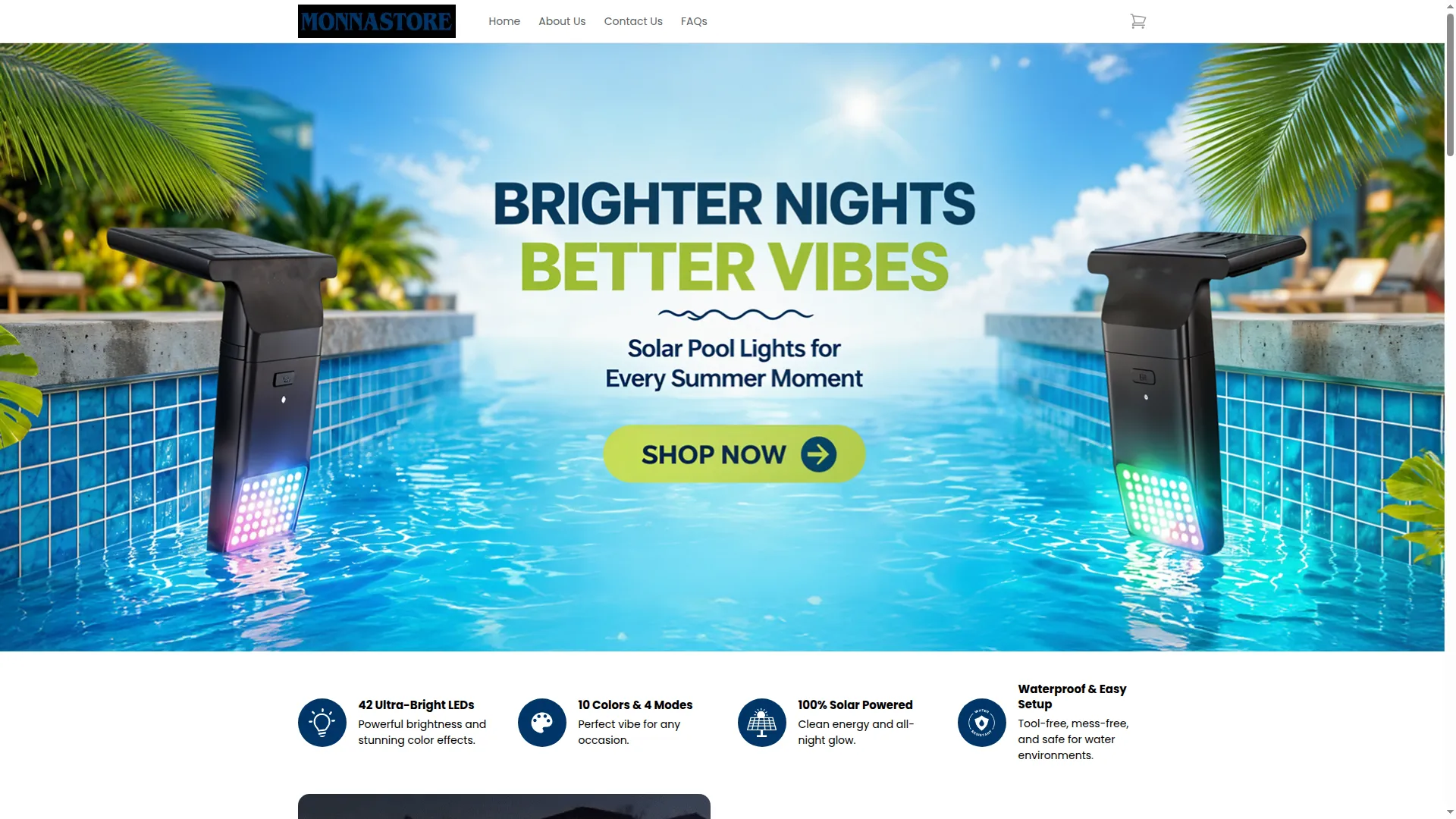 Monnastore.com