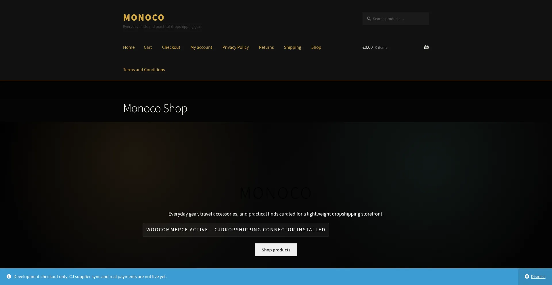 Monoco.online