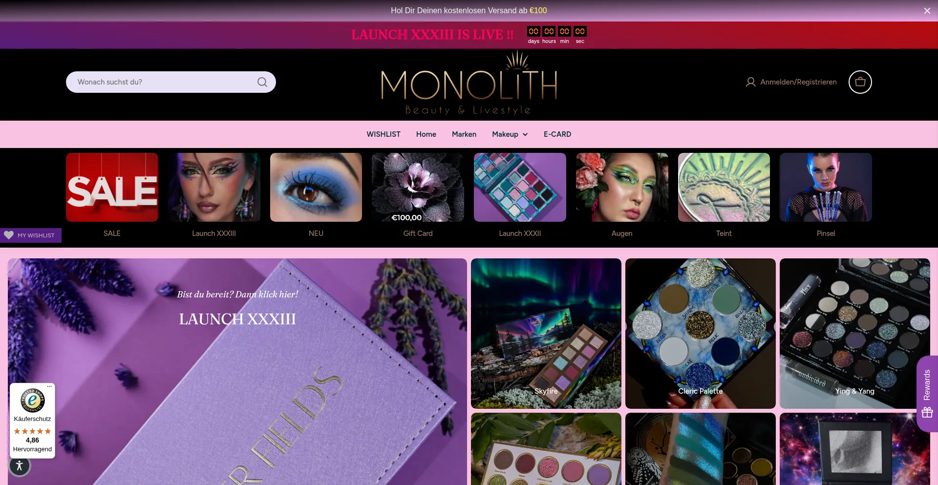 Monolith-shop.eu