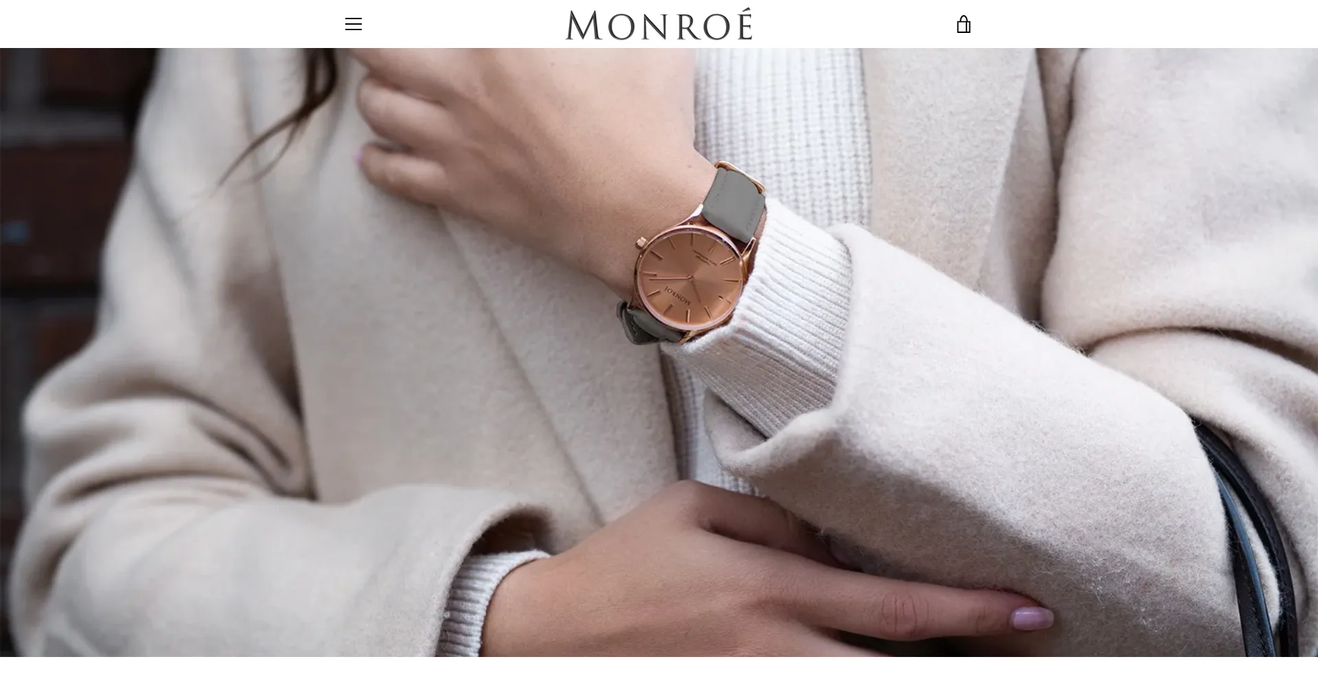 Monroewatches.com