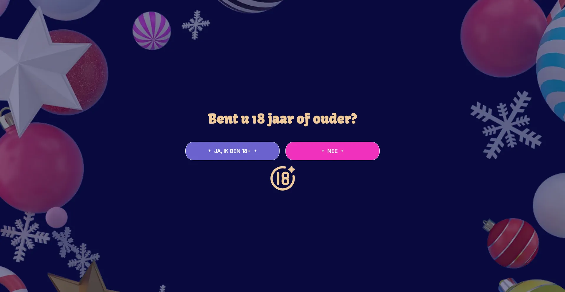 Website screenshot of Monstertlan.com