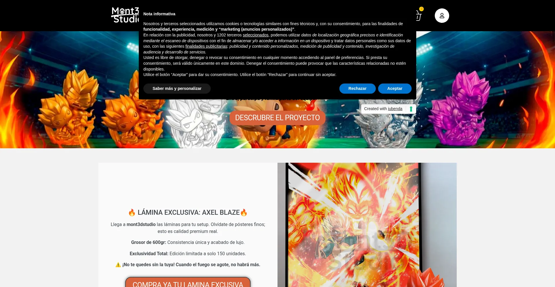 Mont3dstudio.com