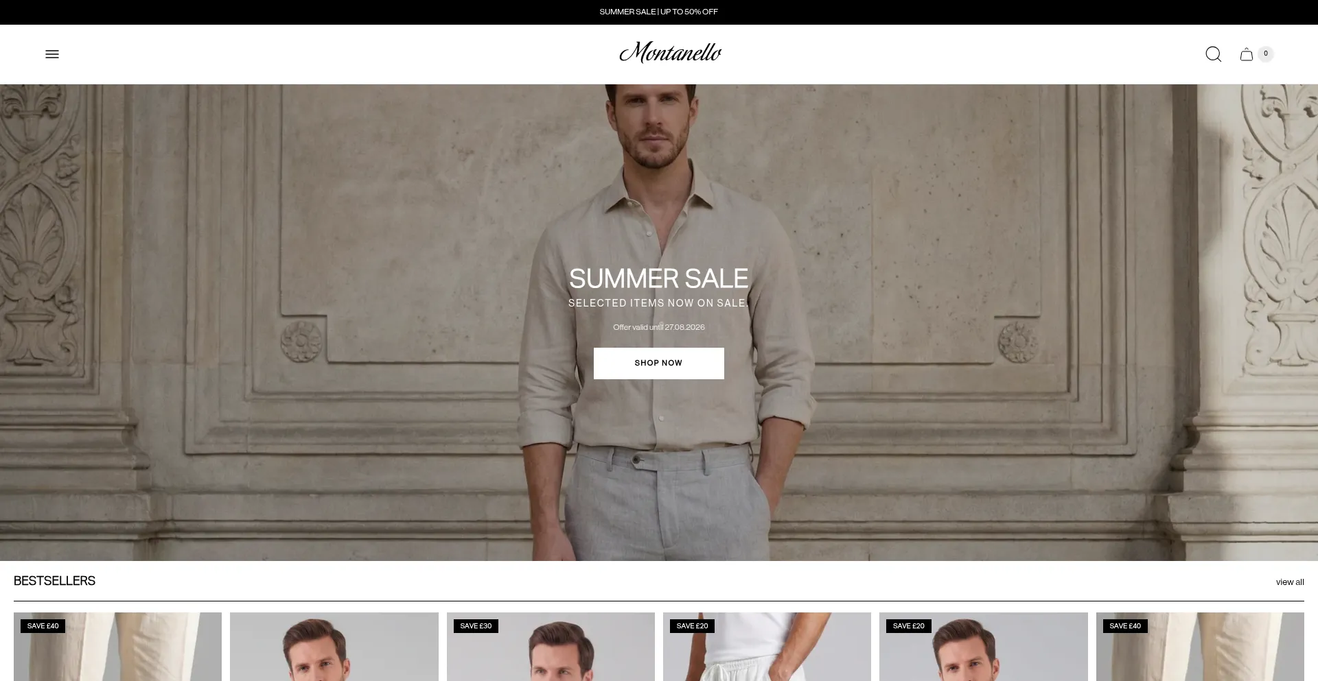 Montanello.co.uk