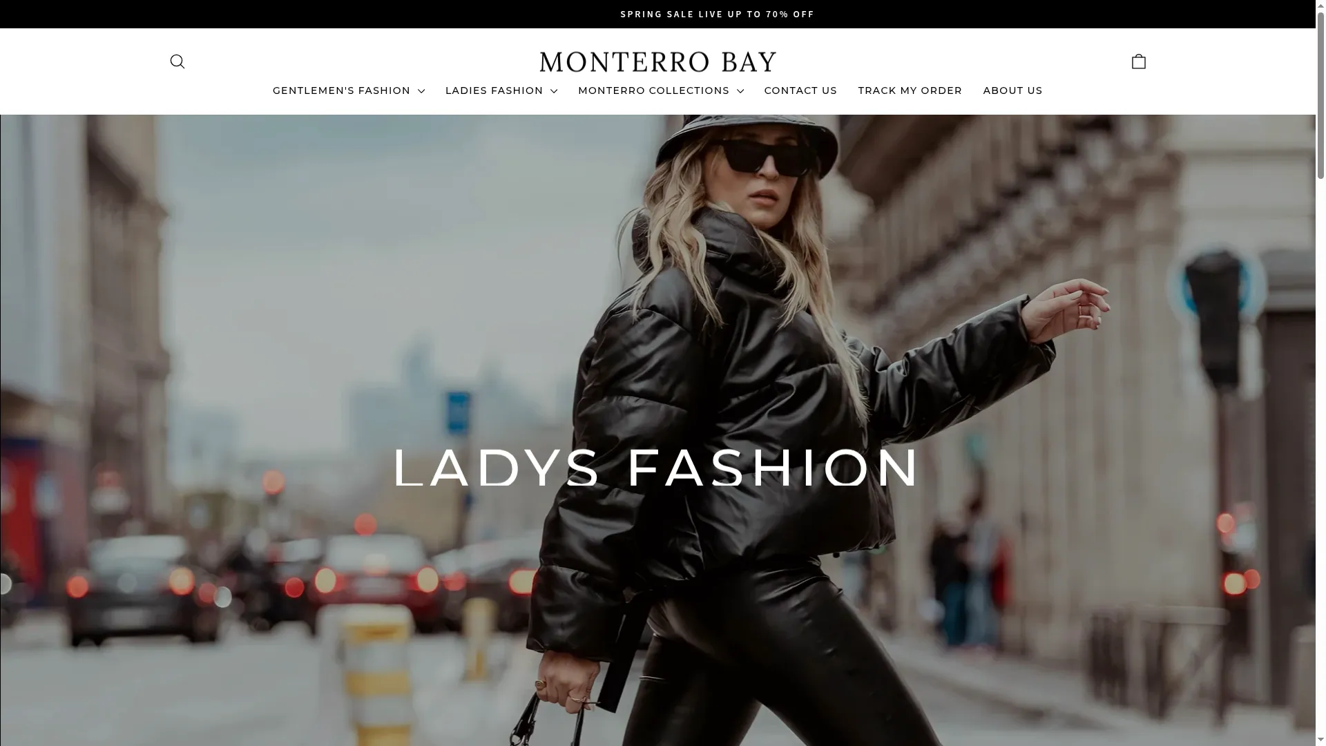 Monterrobay.com