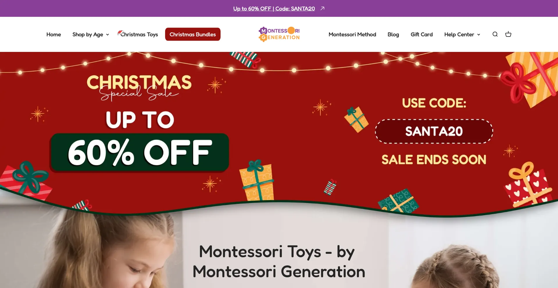Montessorigeneration.com