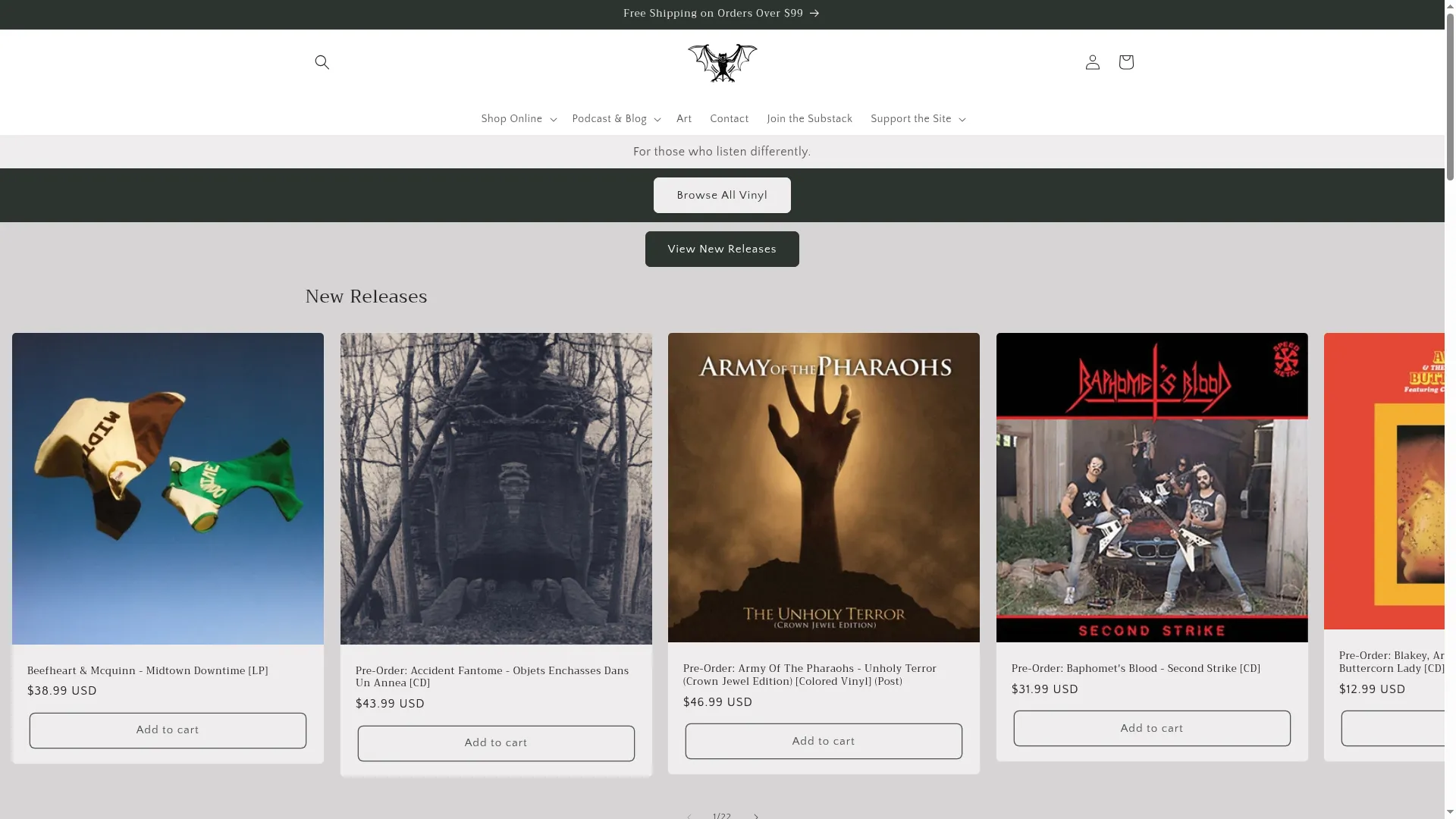 Monumentsinruin.com