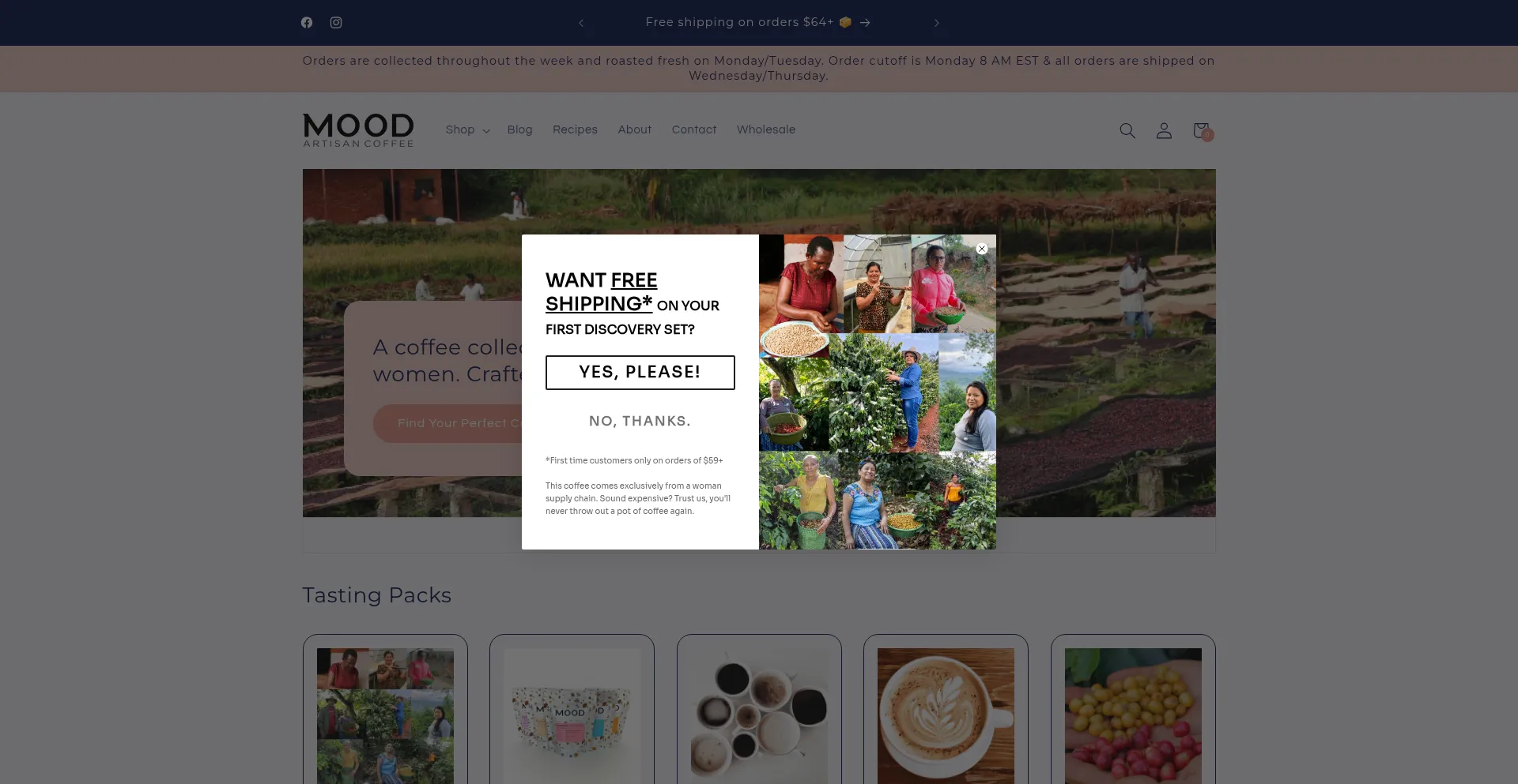 Moodartisancoffee.com