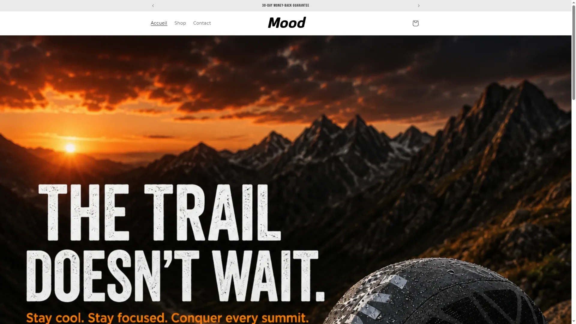 Moodforyou.com