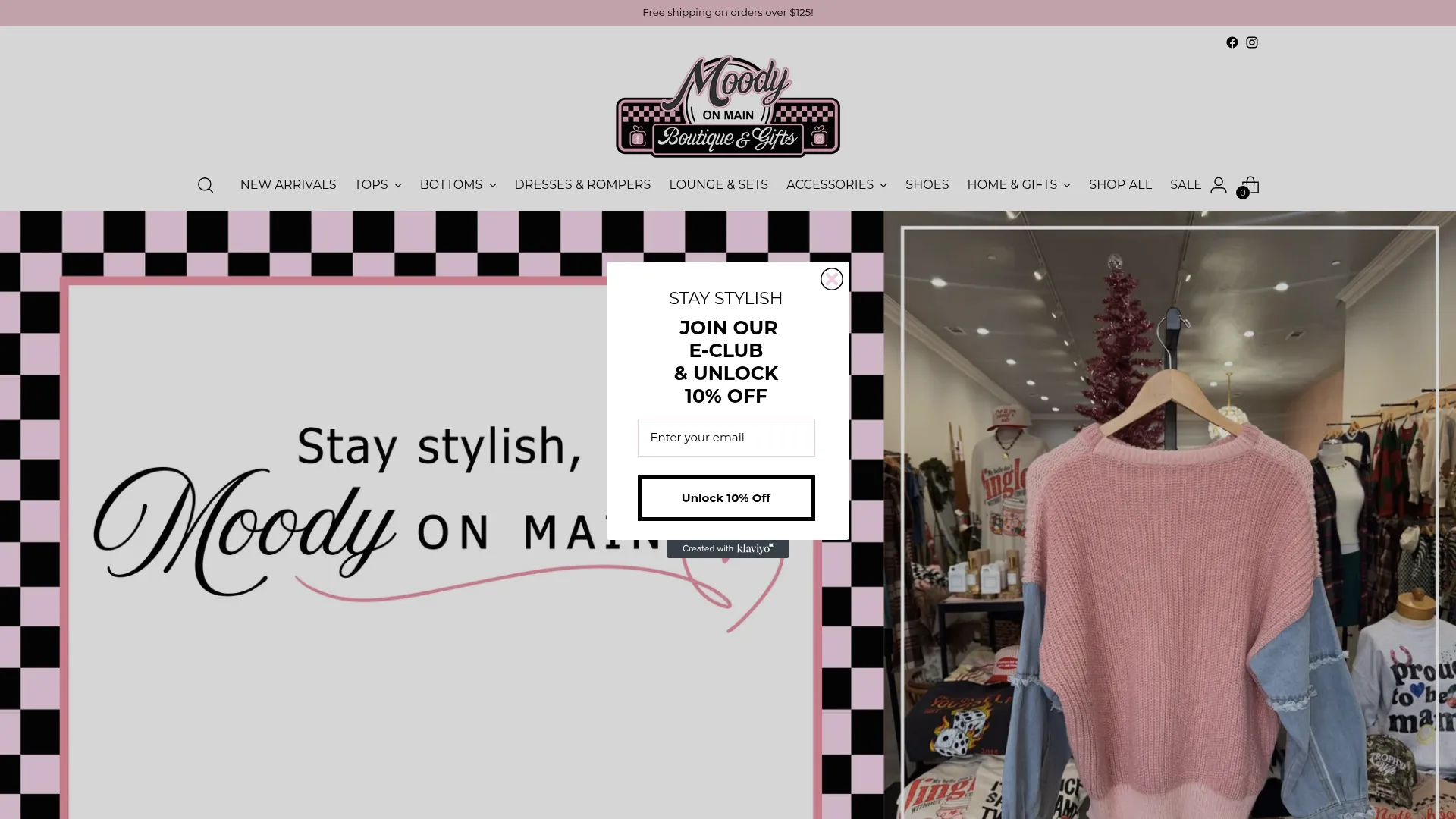 Moodyonmain.com
