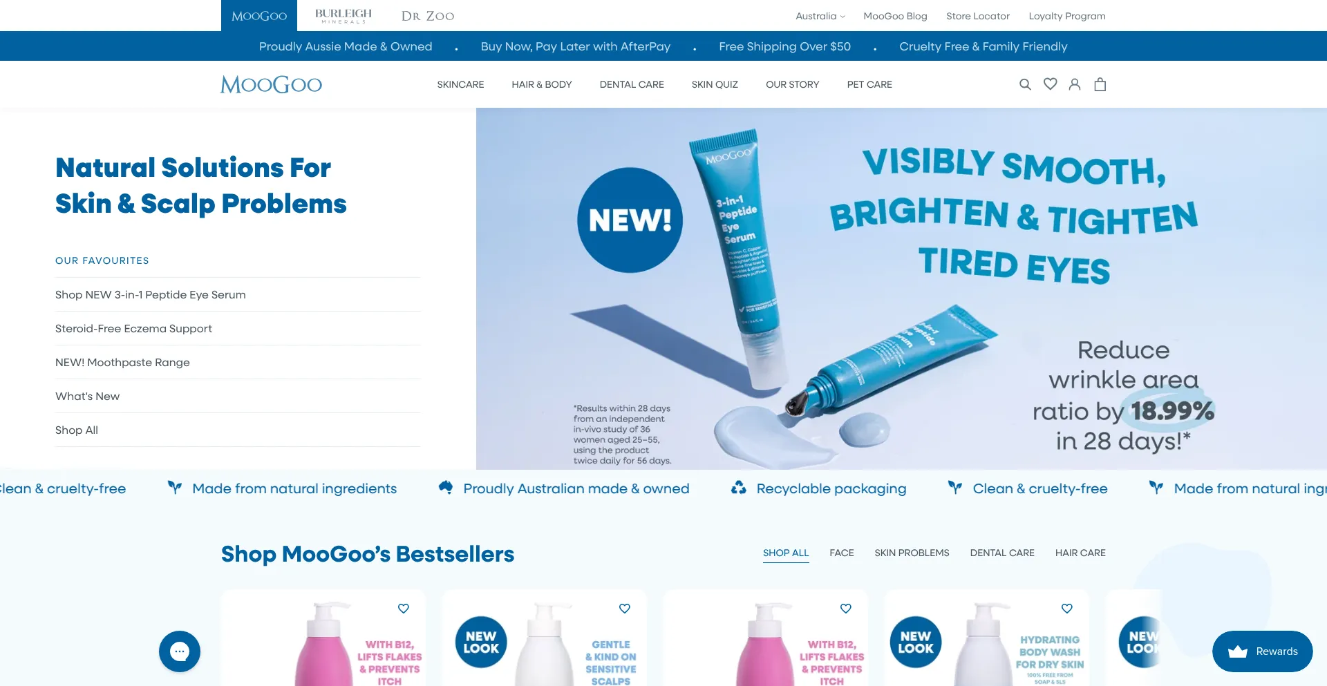 Moogoo.com.au