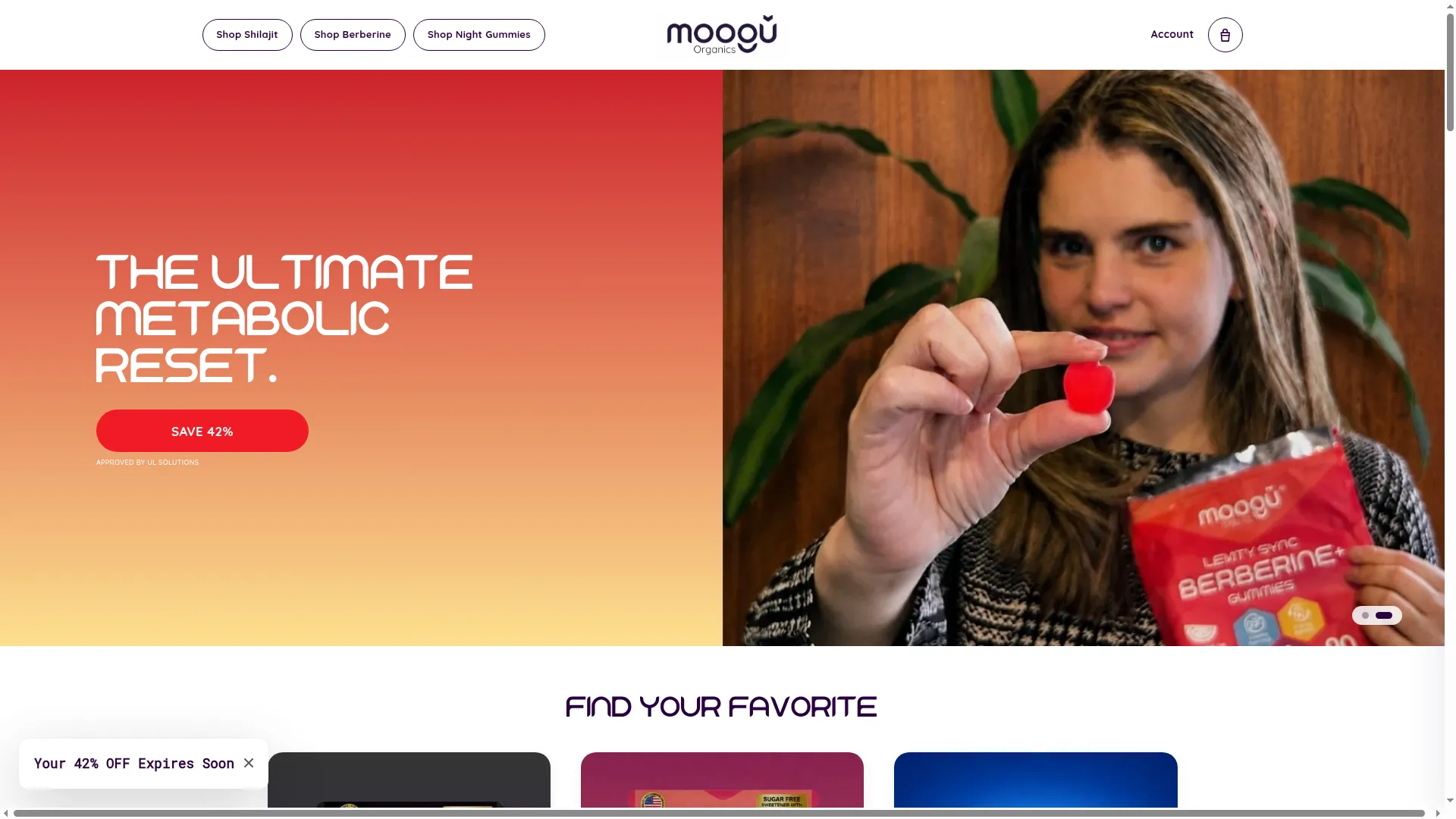 Mooguorganics.com