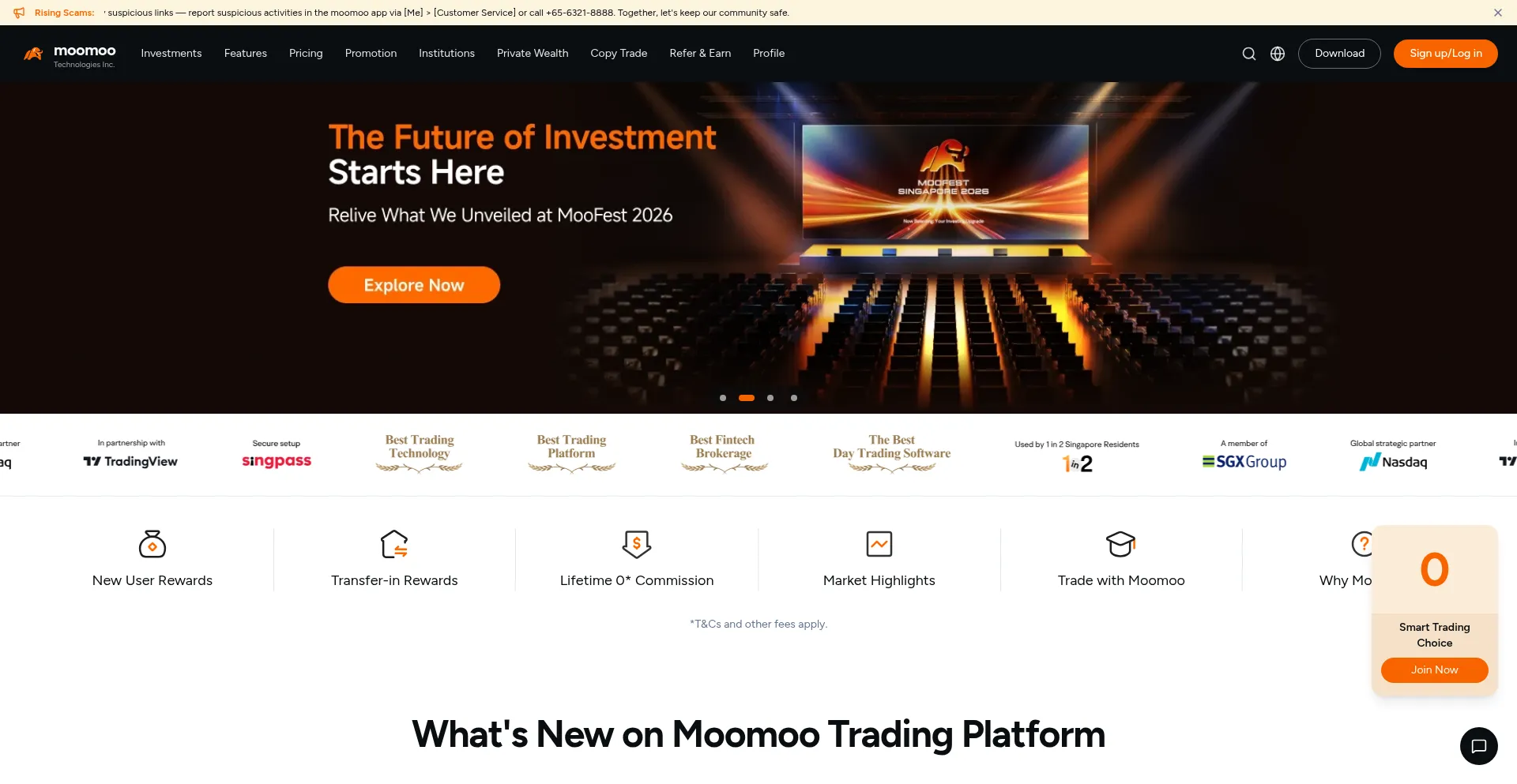 Moomoo.company