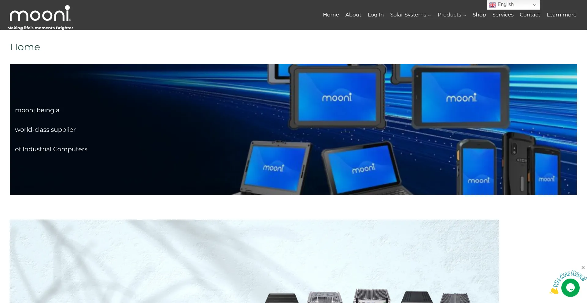 Is Mooni.com Safe?