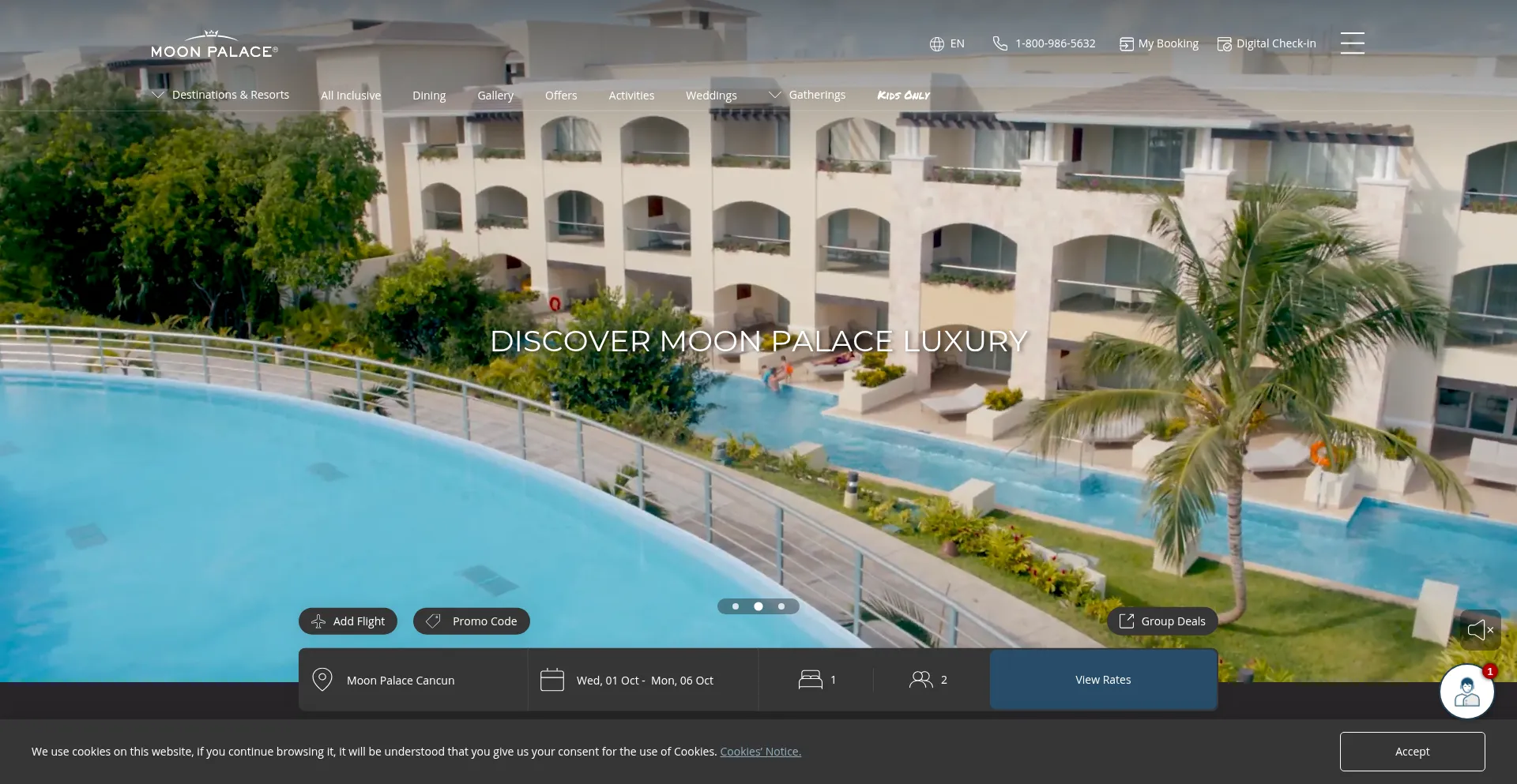 Is Moonpalace.com Safe?