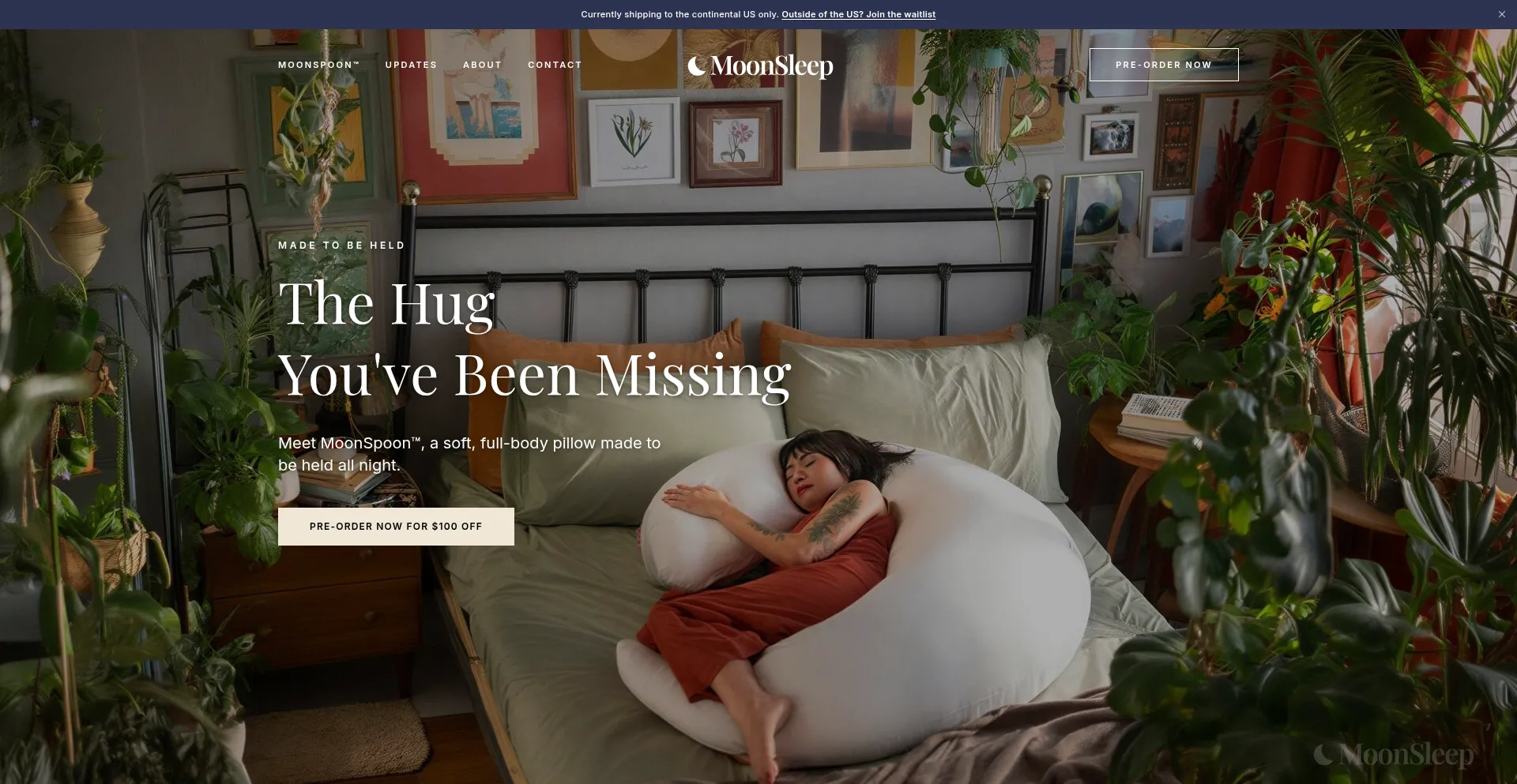 Moonsleep.co