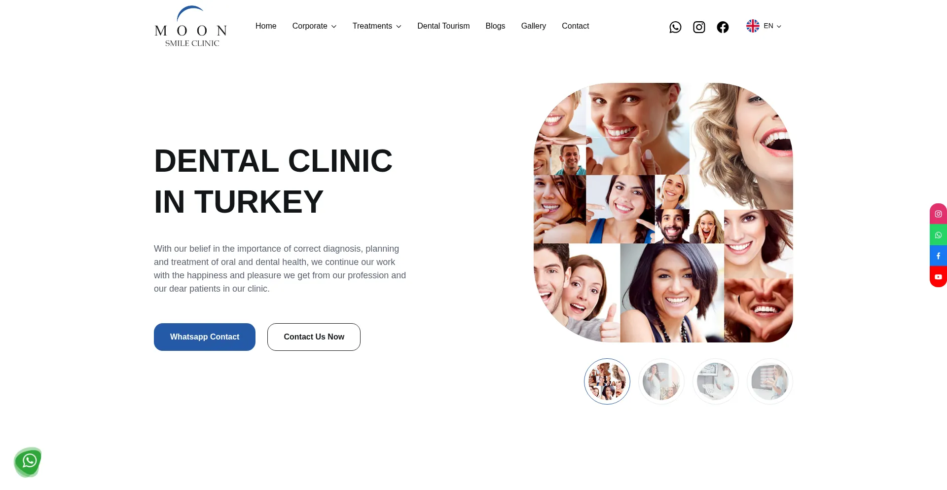 Moonsmileclinic.com