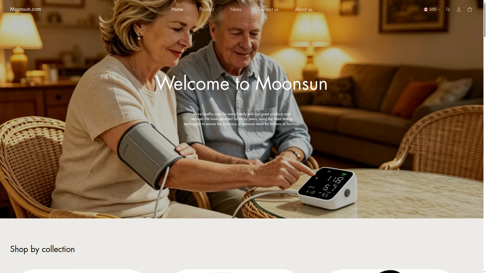 Moonsunclub.com