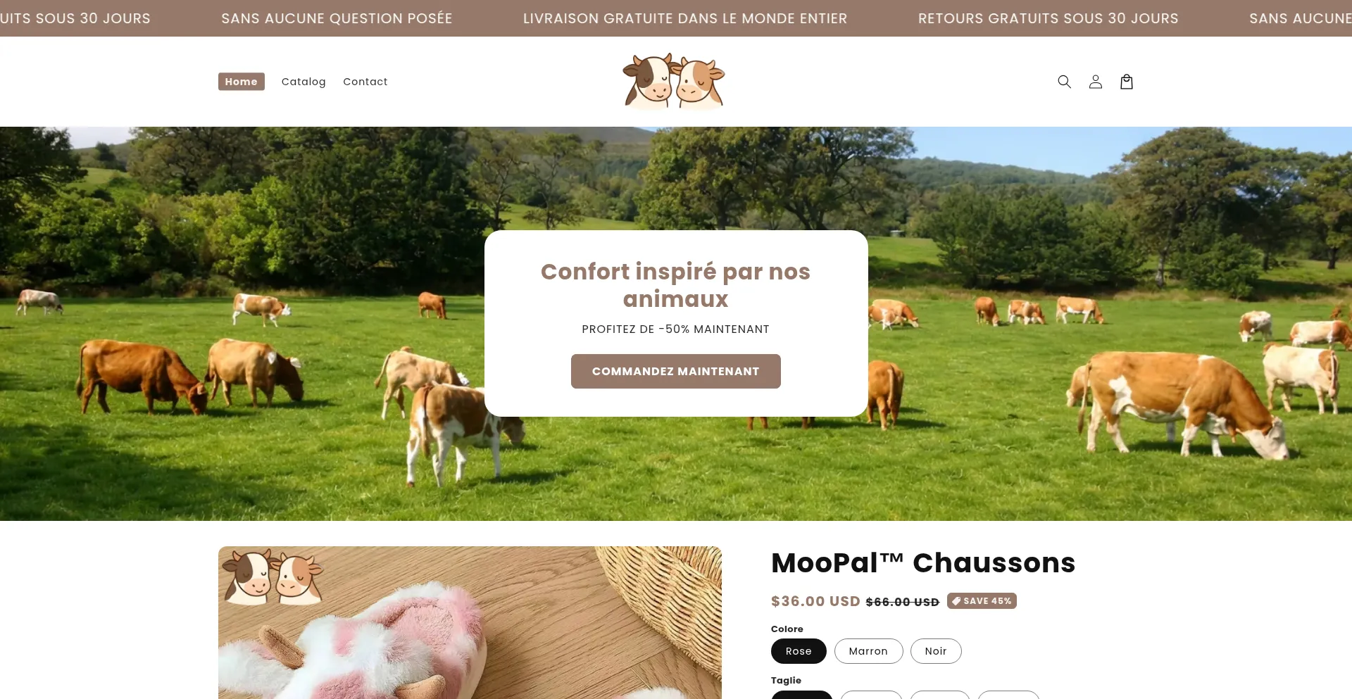 Moopal.store
