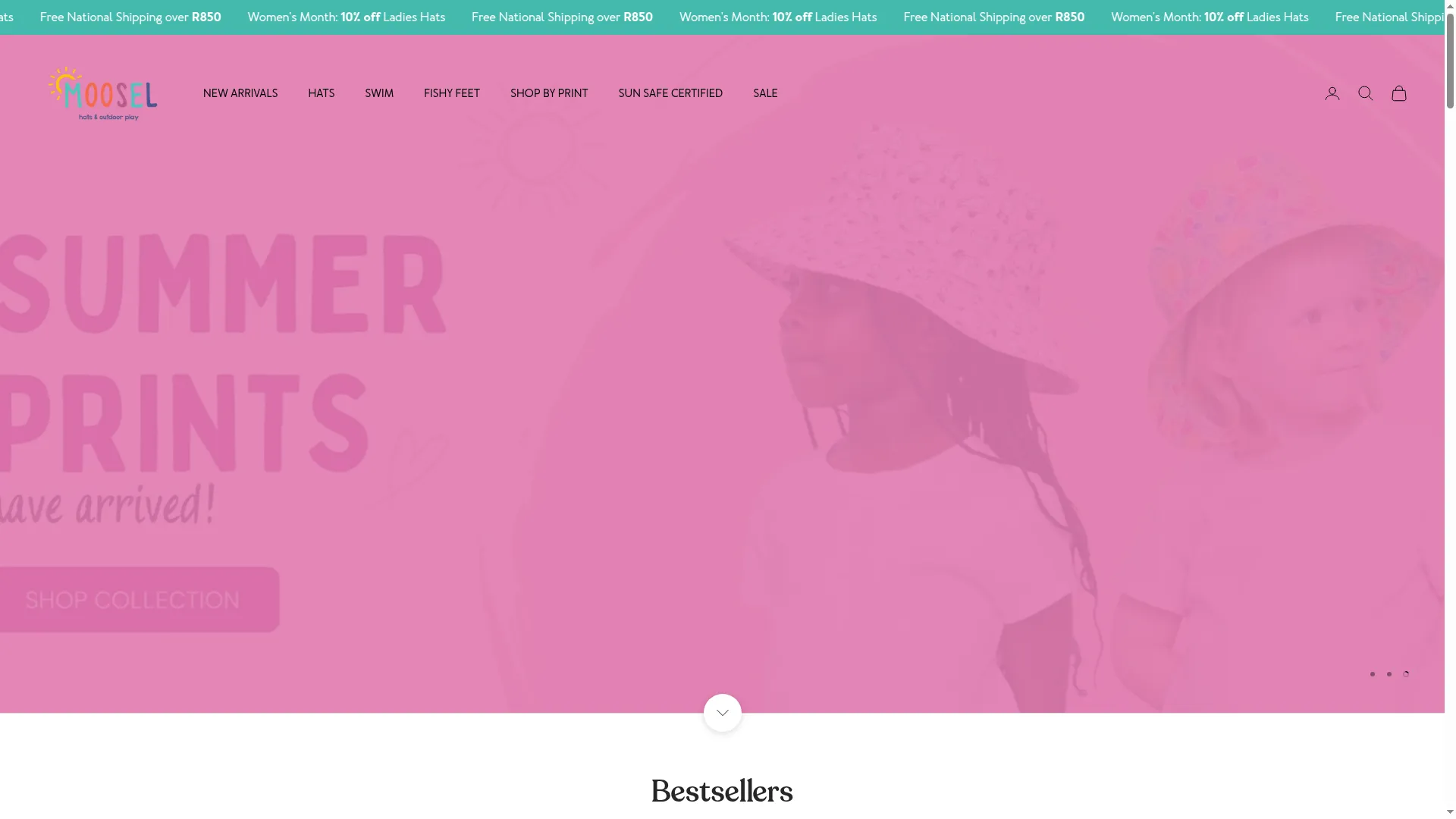 Mooselhats.com