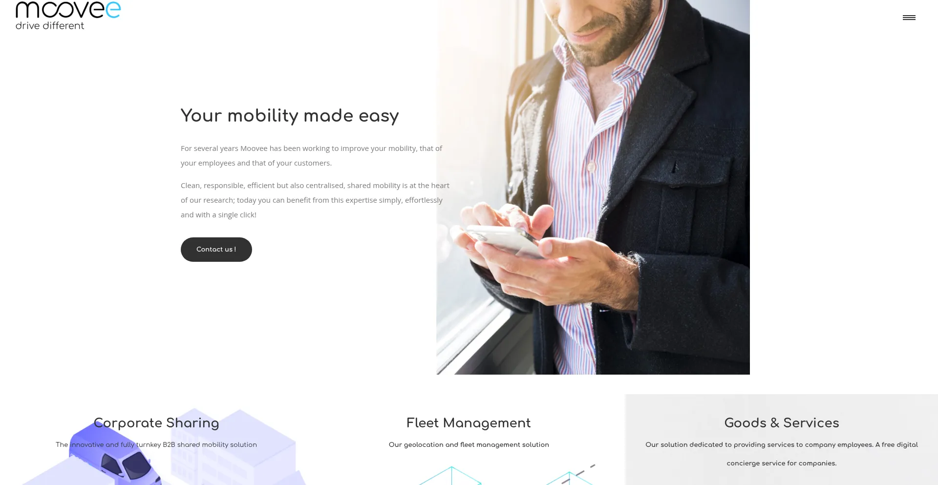 Moovee-mobility.com